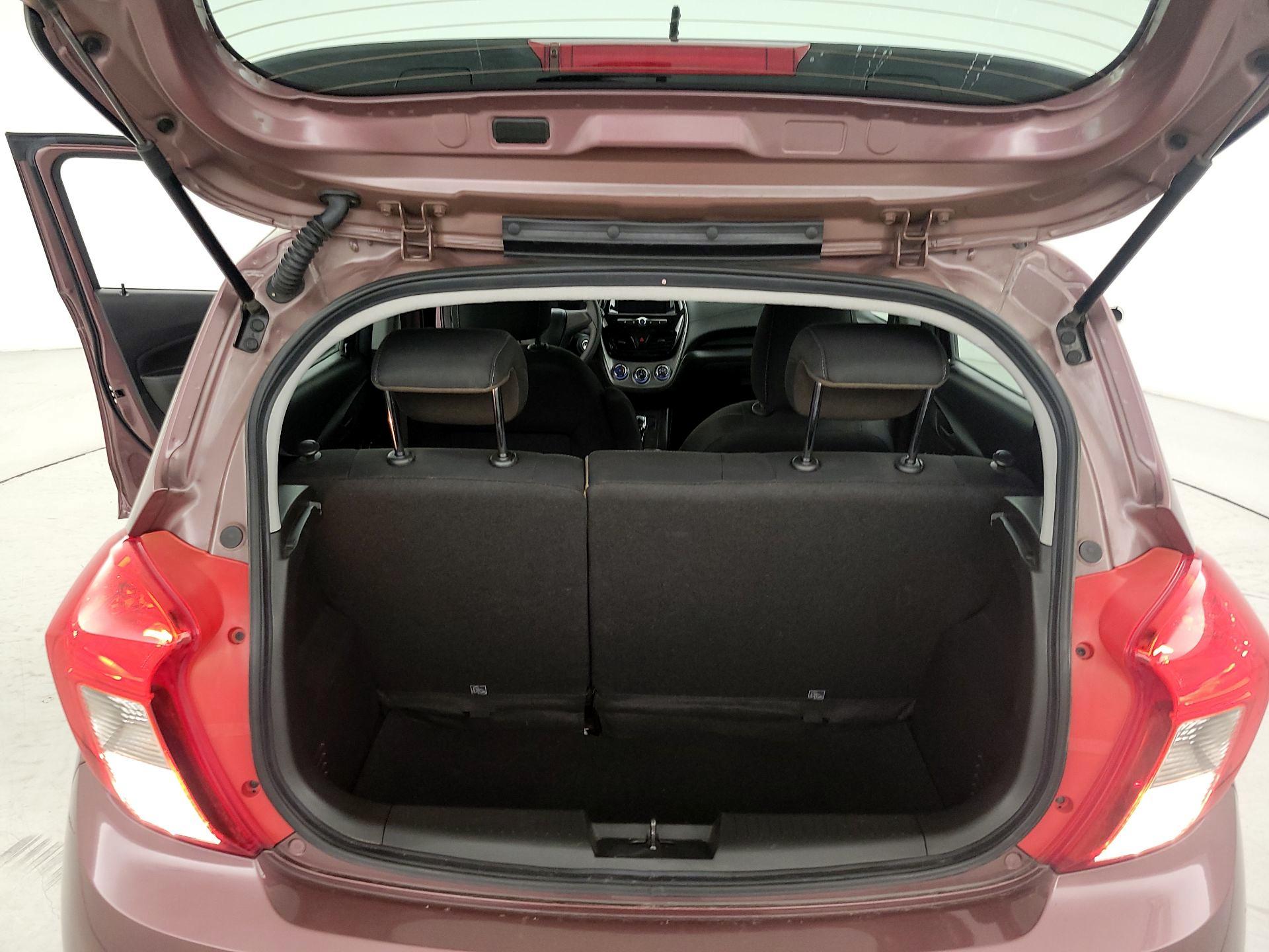 Thumbnail: 2021 Chevrolet Spark - 20