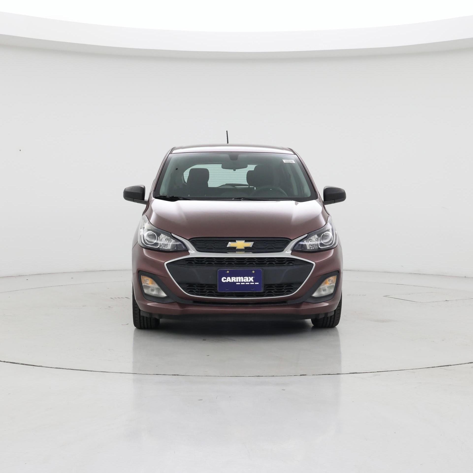 Thumbnail: 2021 Chevrolet Spark - 5
