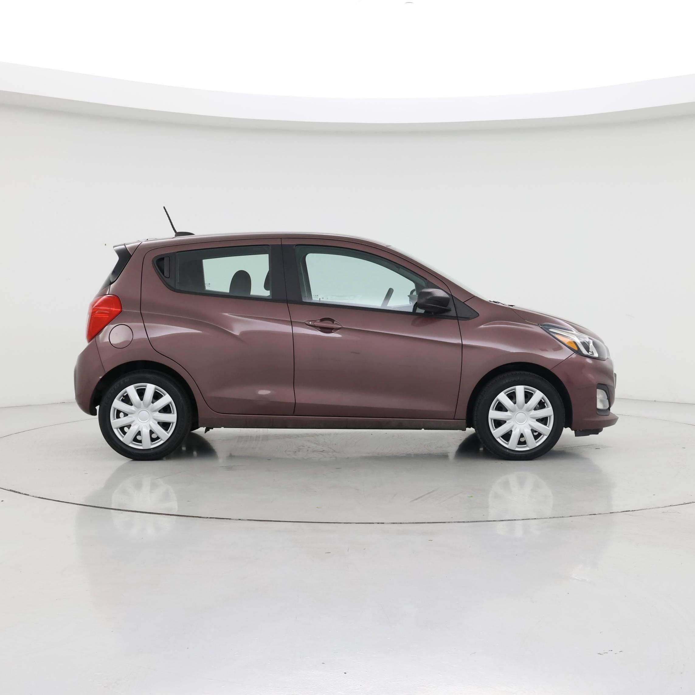 Thumbnail: 2021 Chevrolet Spark - 7