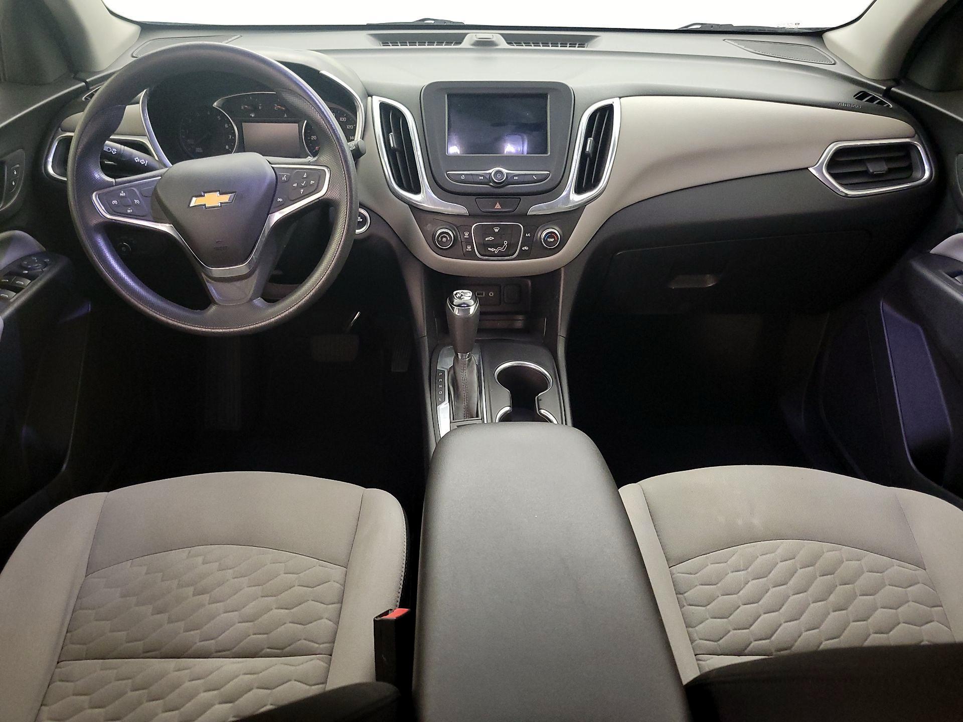 Thumbnail: 2019 Chevrolet Equinox - 9