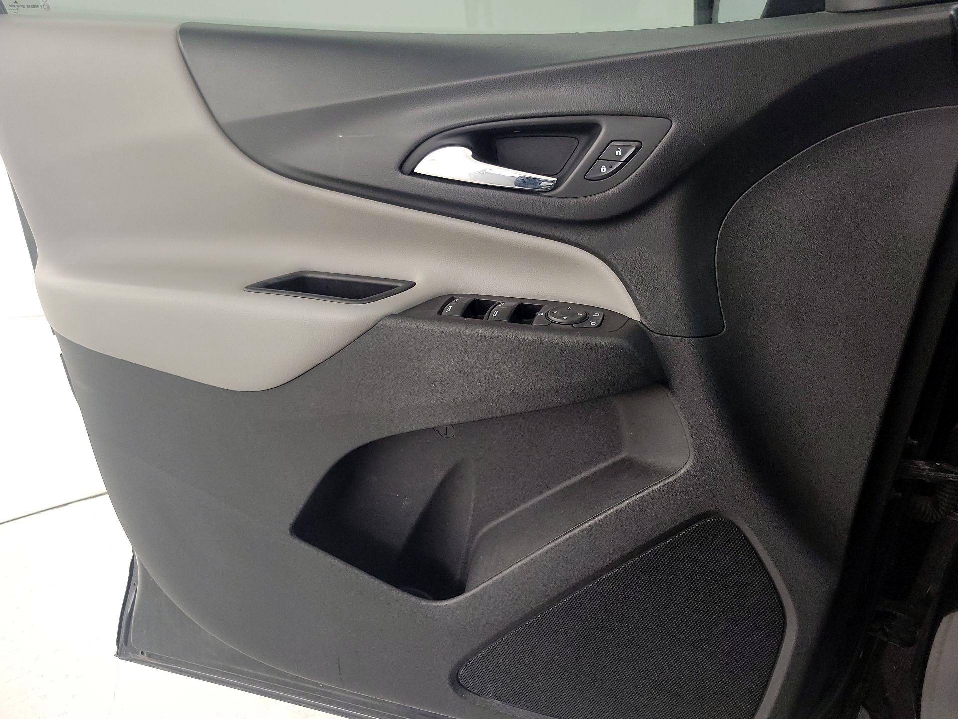 Thumbnail: 2019 Chevrolet Equinox - 12