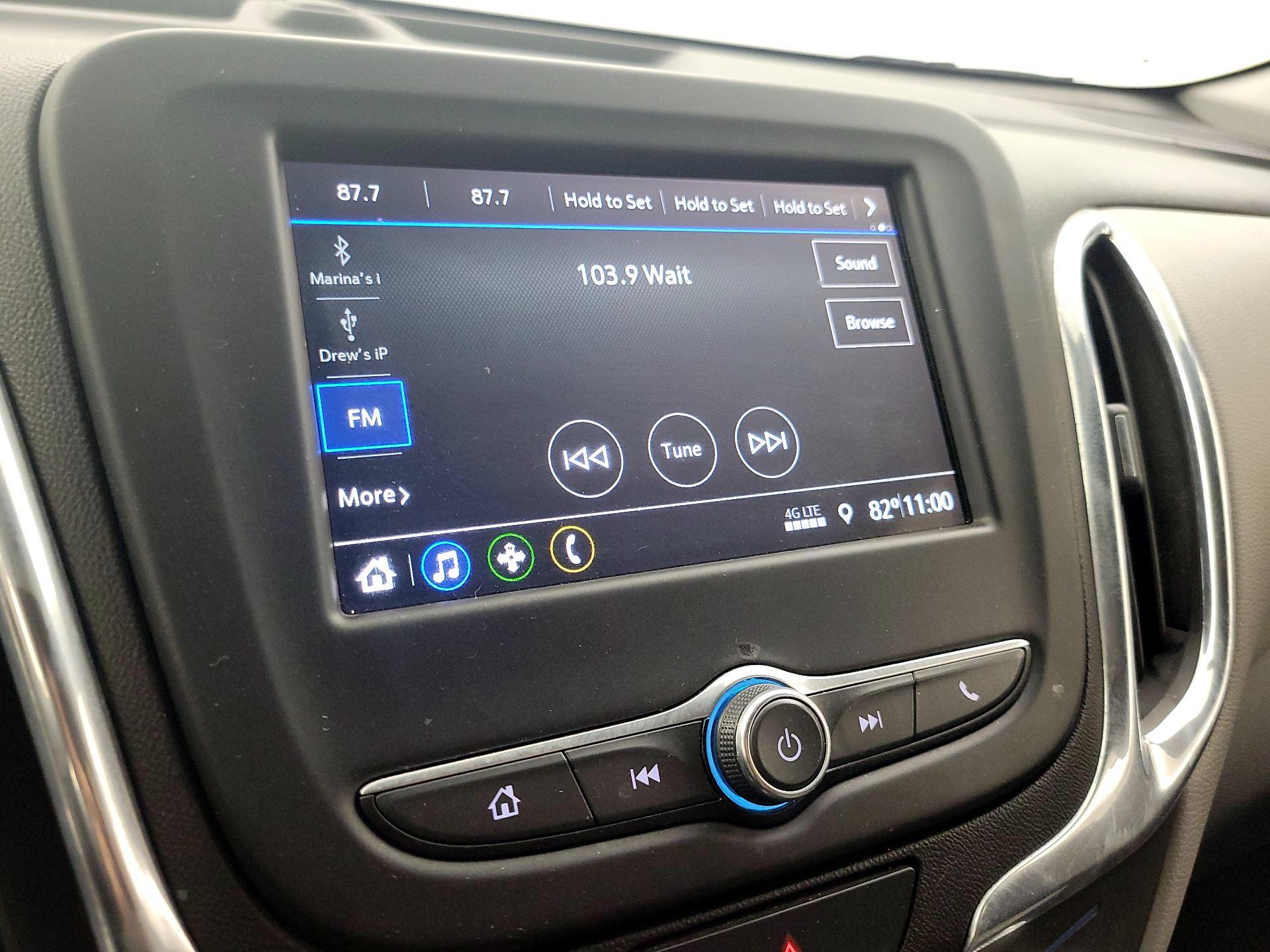 Thumbnail: 2019 Chevrolet Equinox - 15