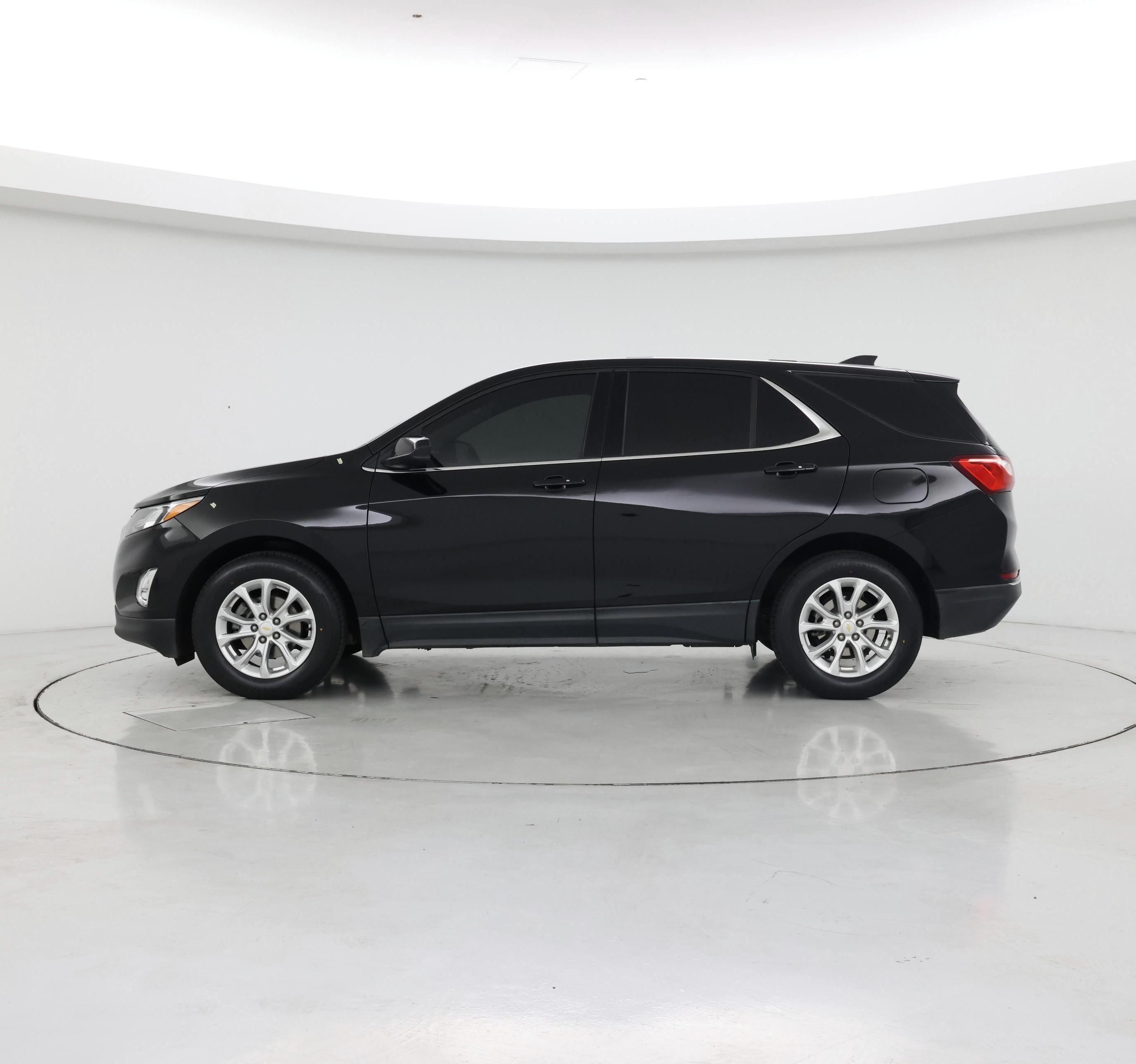 Thumbnail: 2019 Chevrolet Equinox - 3