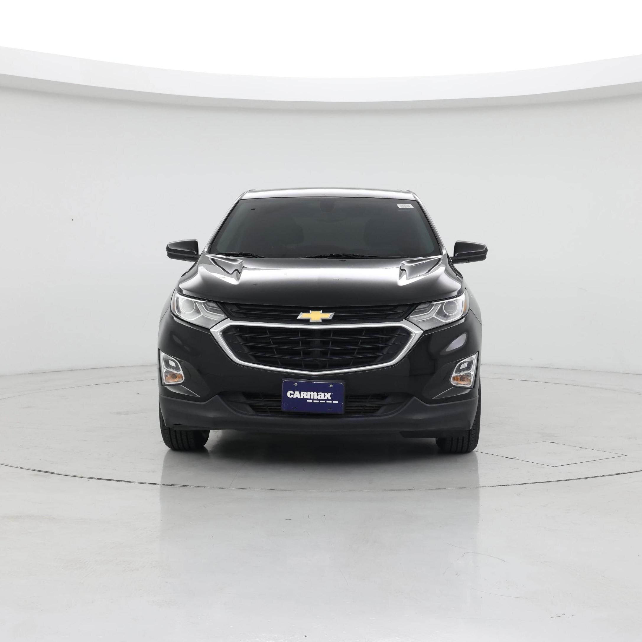 Thumbnail: 2019 Chevrolet Equinox - 5
