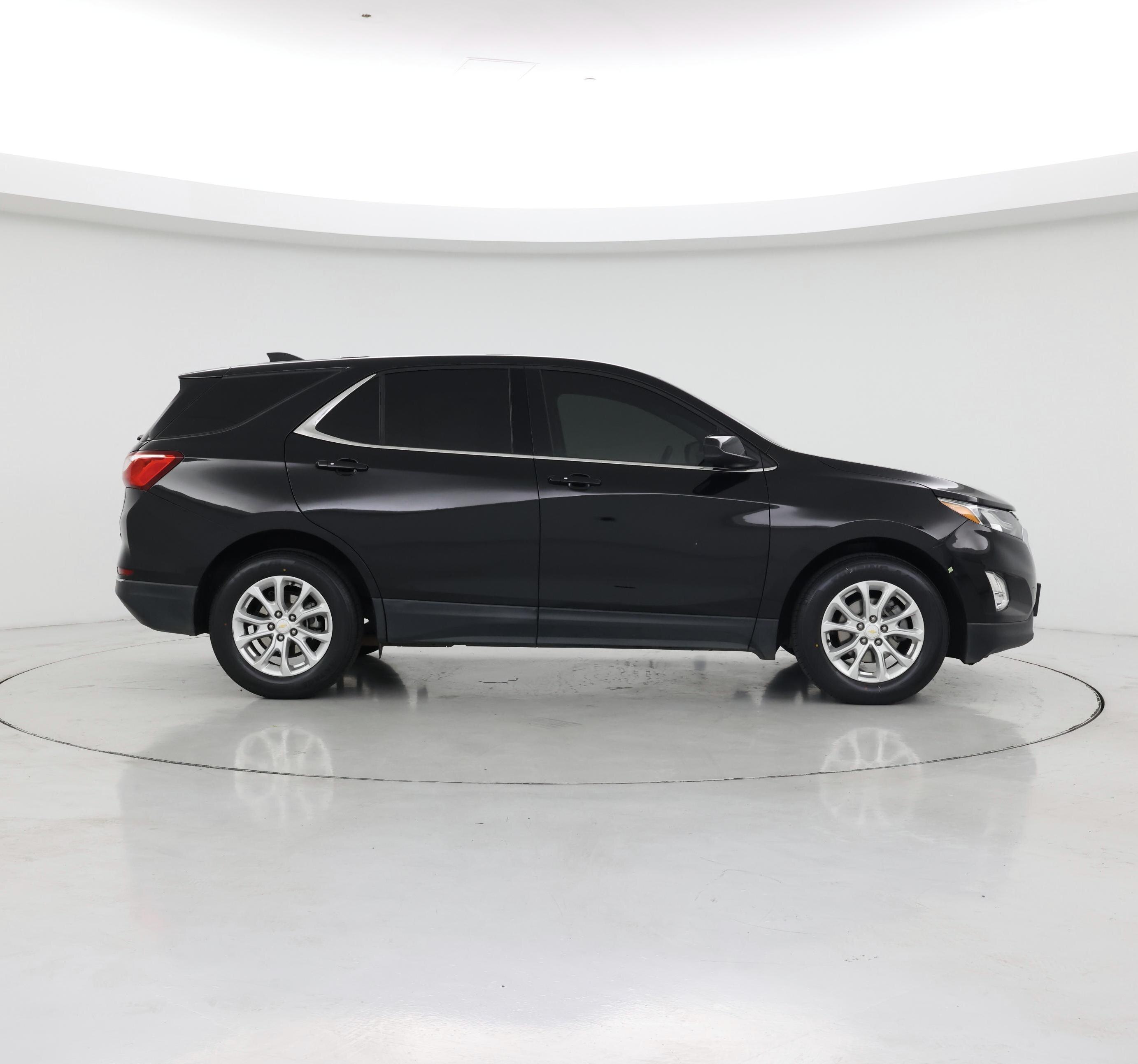 Thumbnail: 2019 Chevrolet Equinox - 7