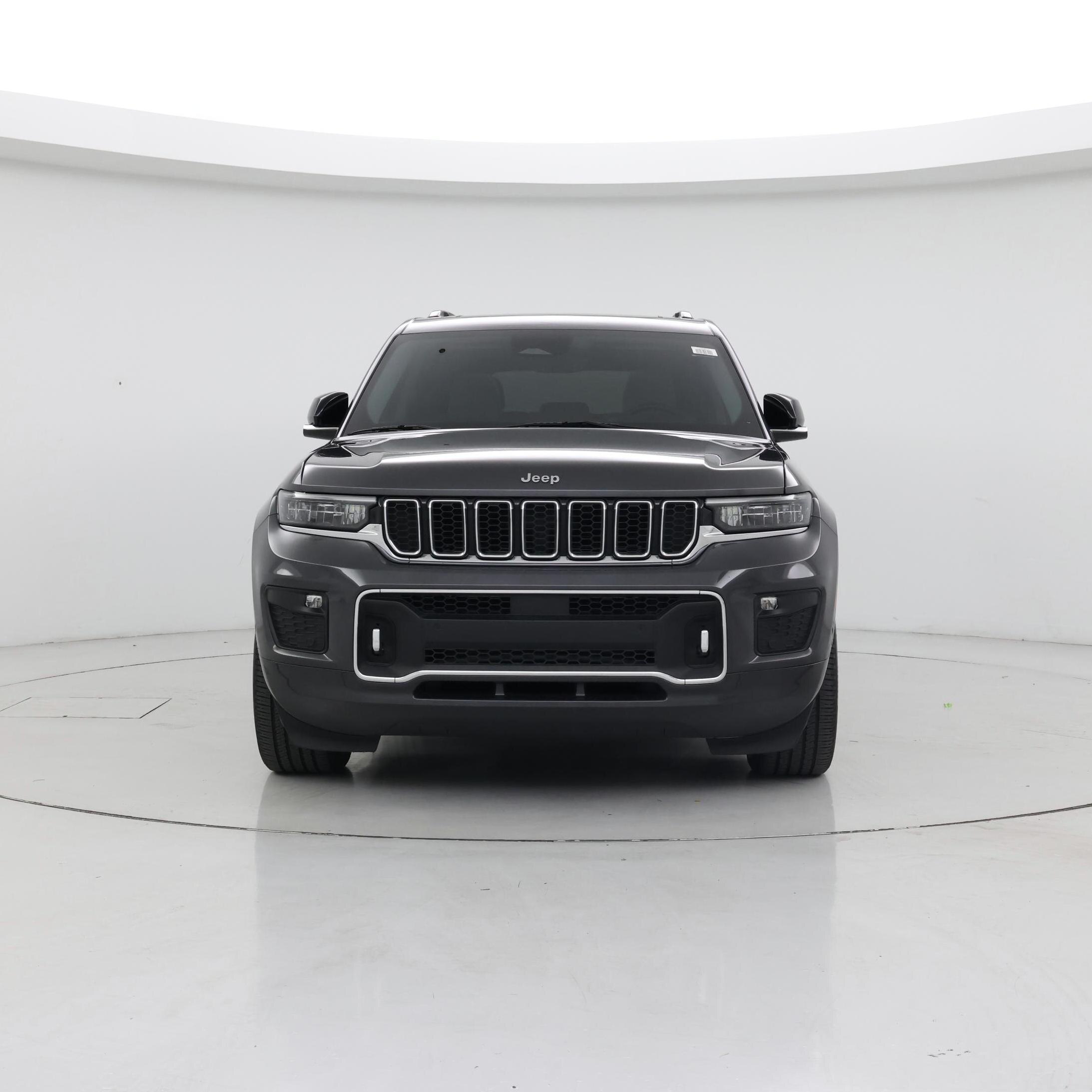 Thumbnail: 2022 Jeep Grand Cherokee - 5