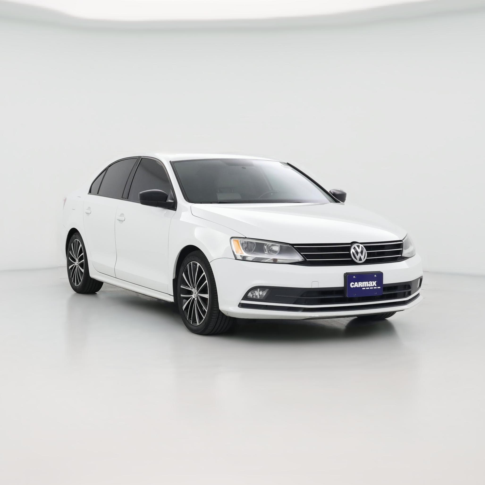 Thumbnail: 2016 Volkswagen Jetta - 1