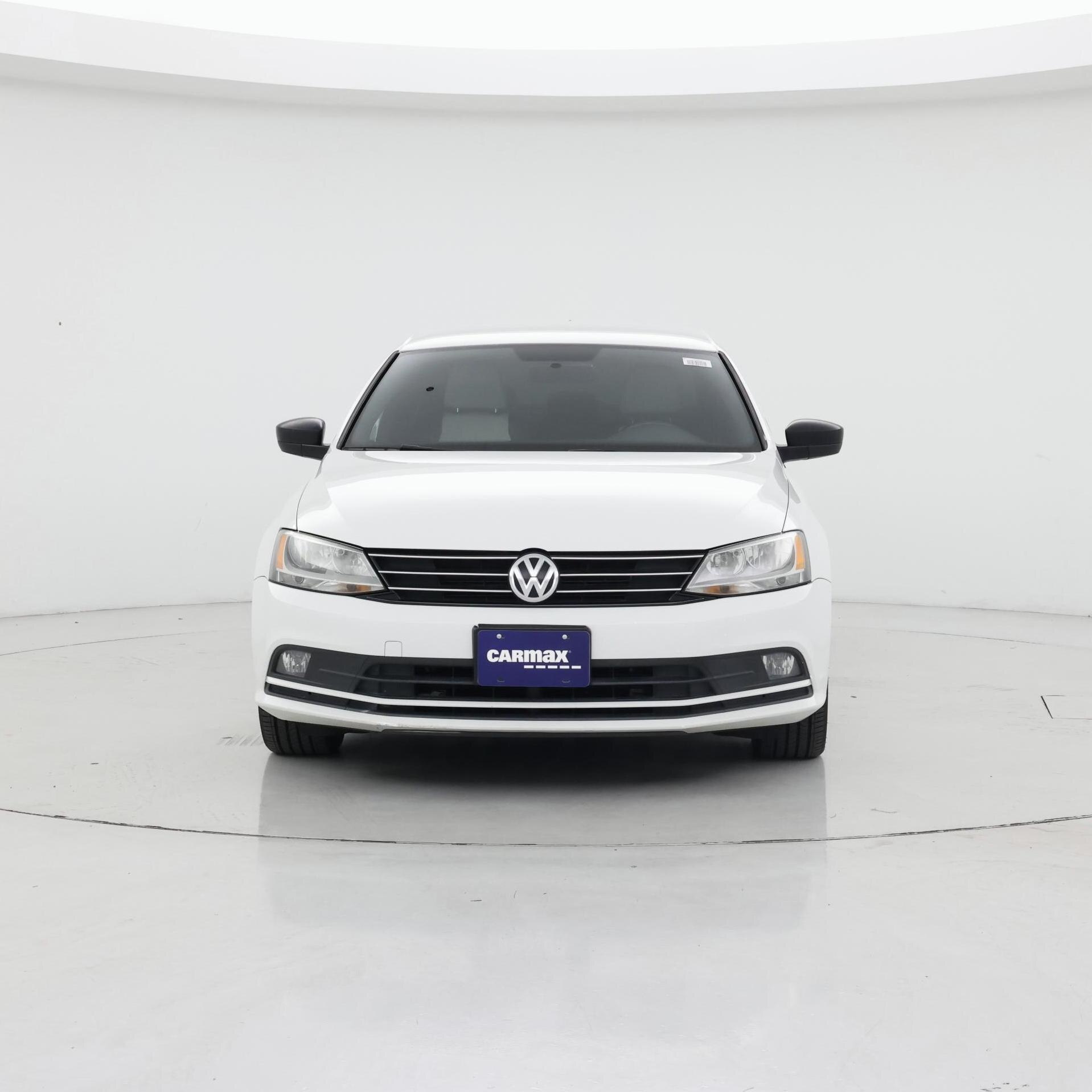 Thumbnail: 2016 Volkswagen Jetta - 5