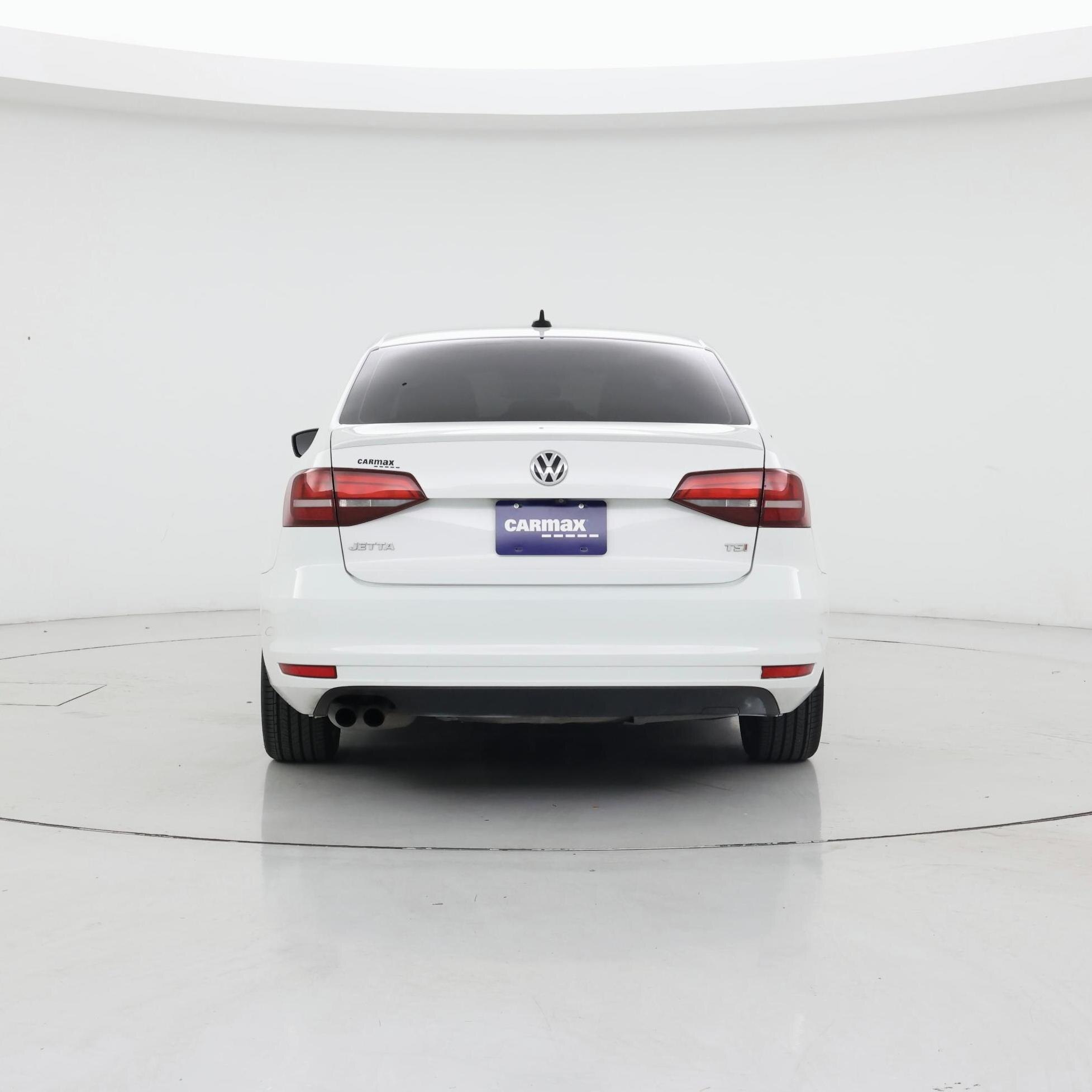 Thumbnail: 2016 Volkswagen Jetta - 6