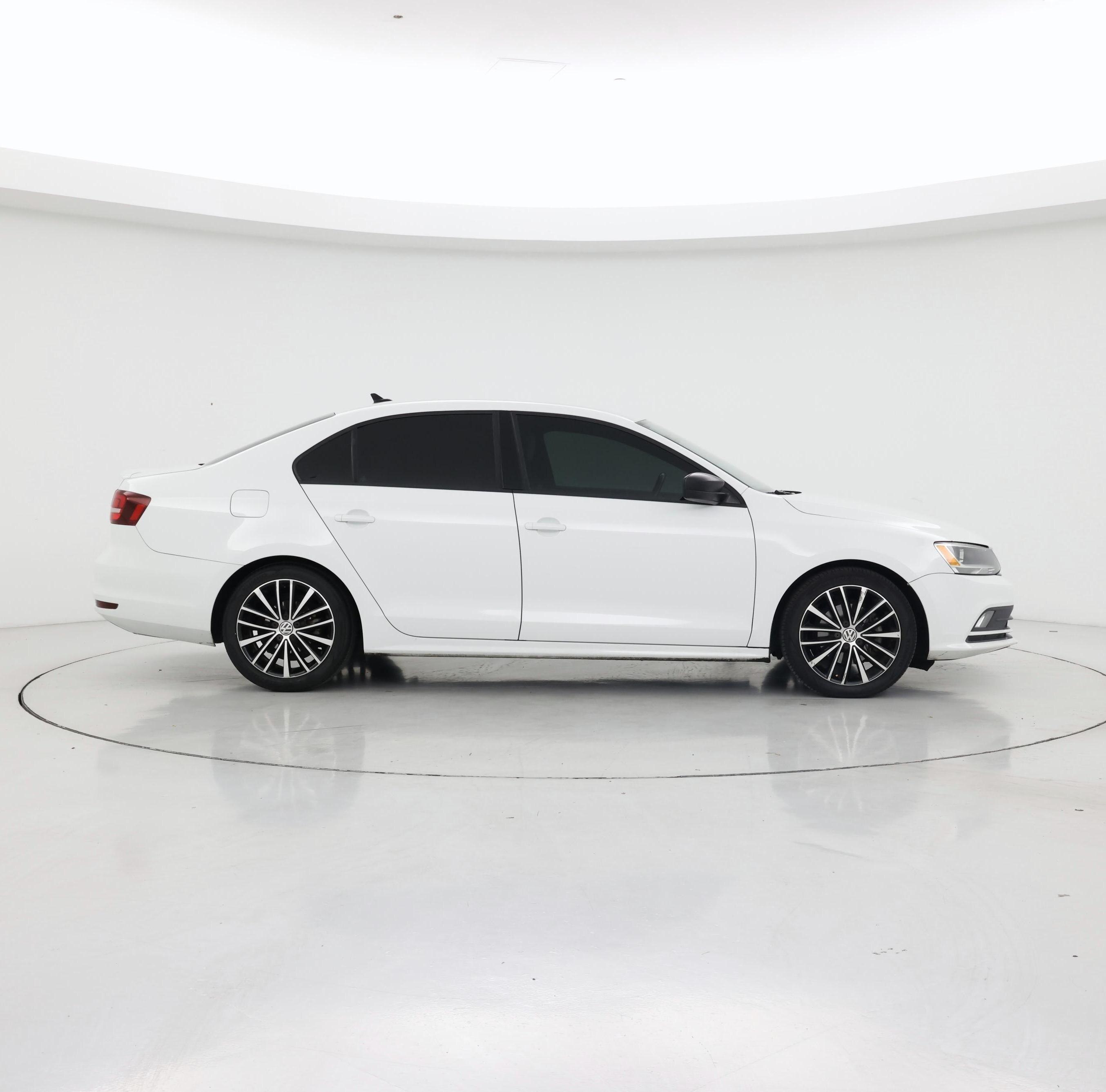 Thumbnail: 2016 Volkswagen Jetta - 7