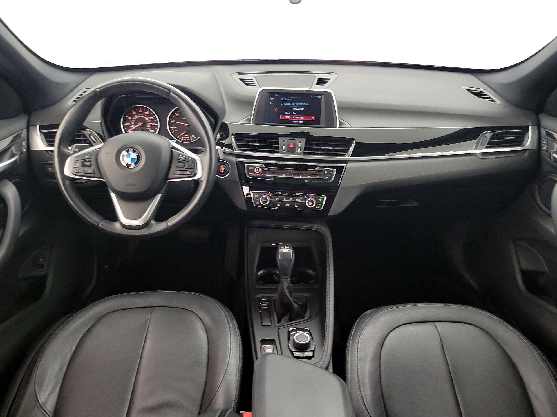 Thumbnail: 2018 BMW X1 - 9