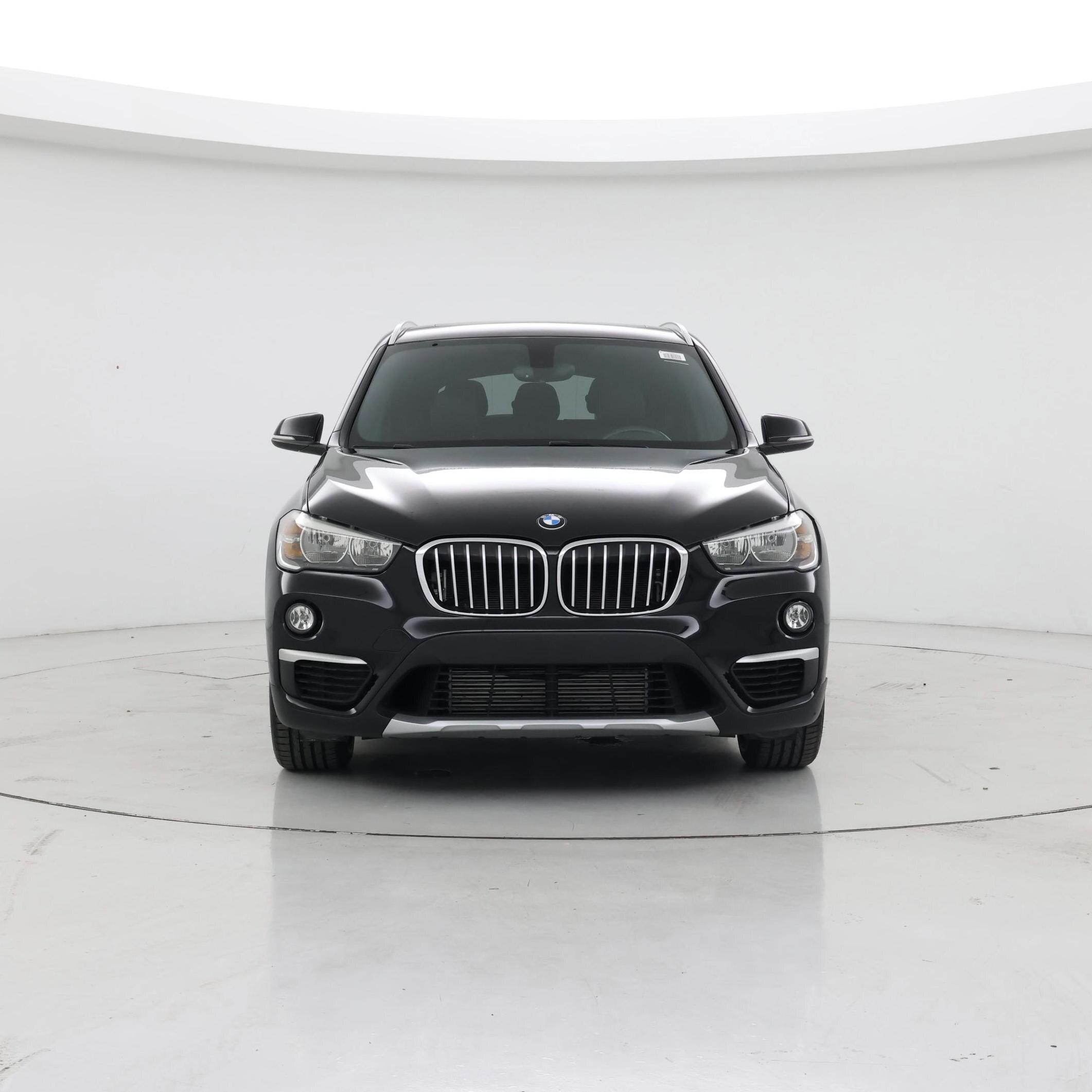 Thumbnail: 2018 BMW X1 - 5