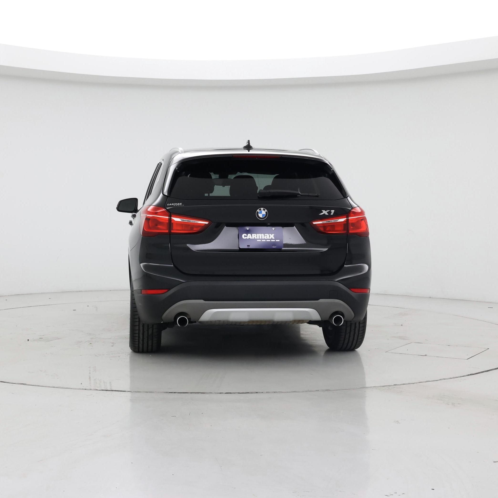 Thumbnail: 2018 BMW X1 - 6