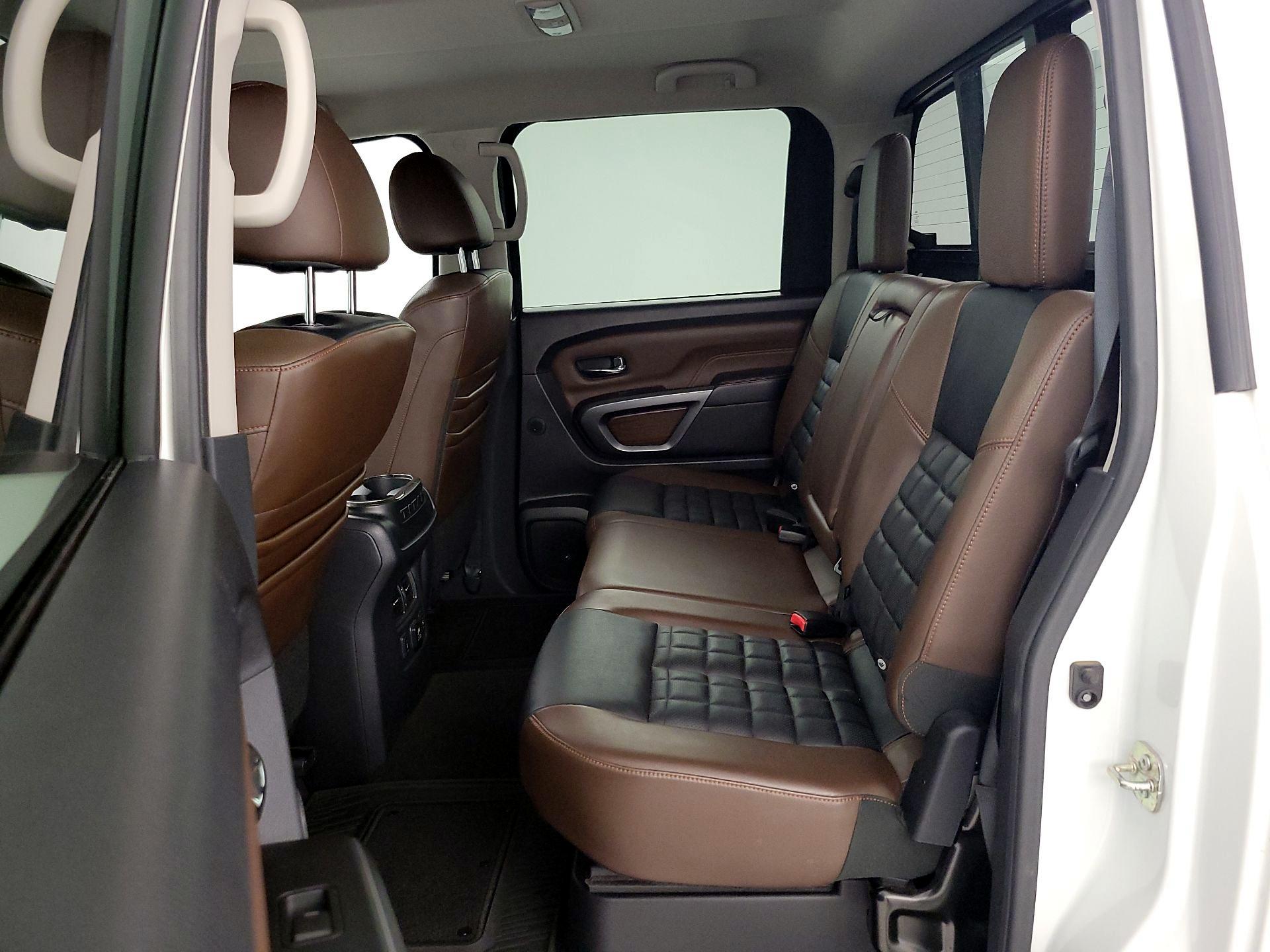 Thumbnail: 2017 Nissan Titan - 20