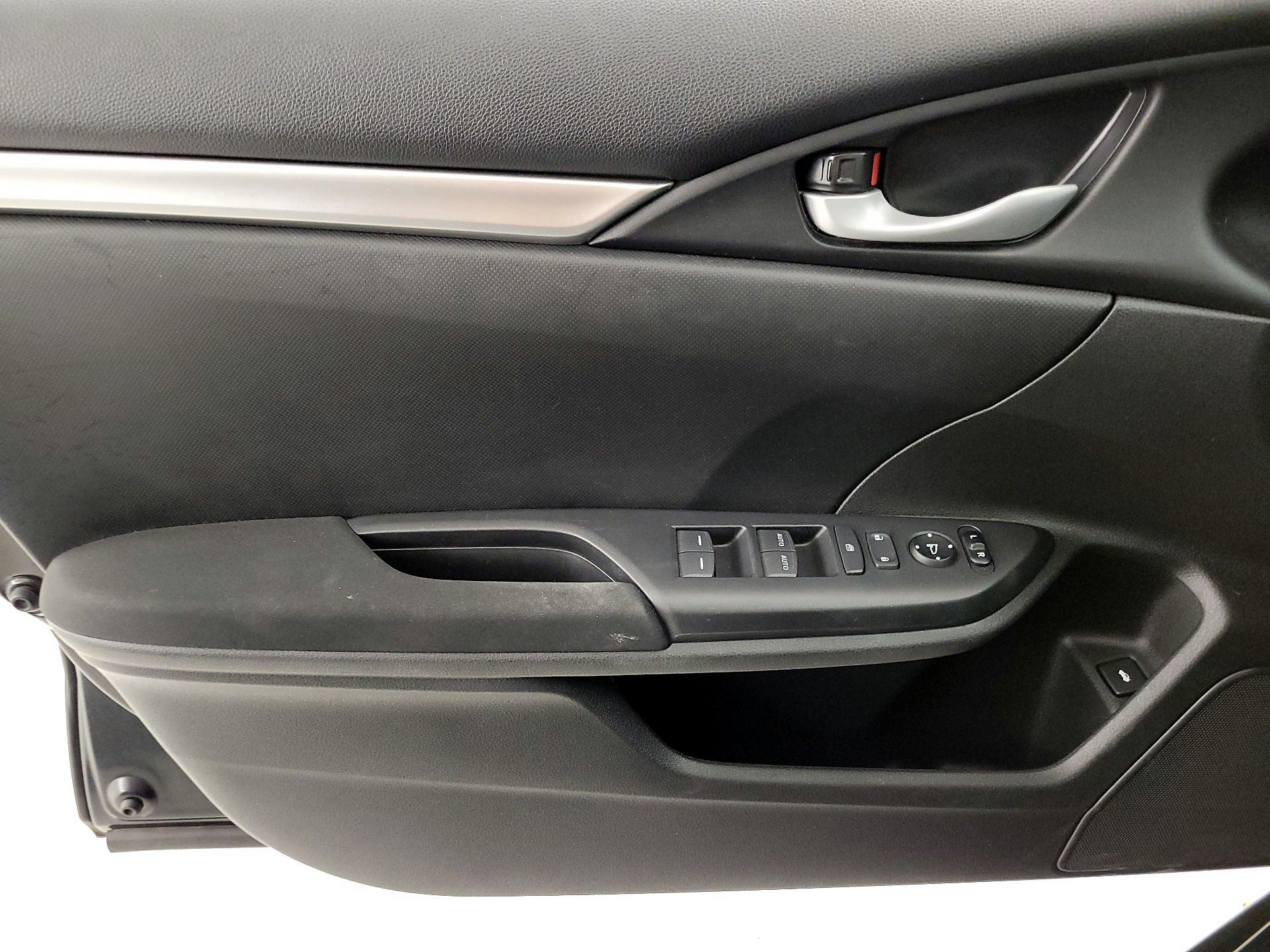 Thumbnail: 2021 Honda Civic - 12