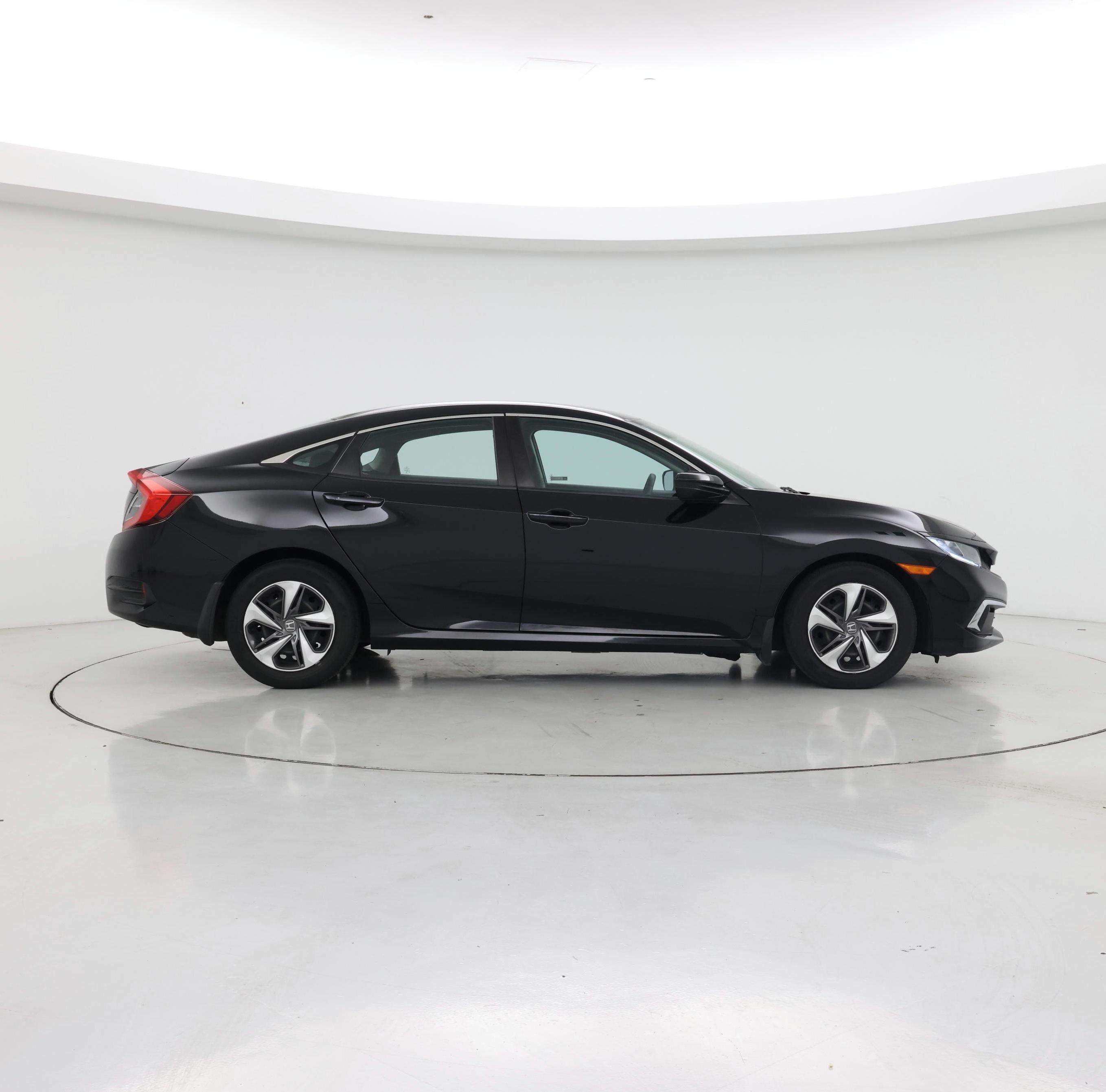Thumbnail: 2021 Honda Civic - 7