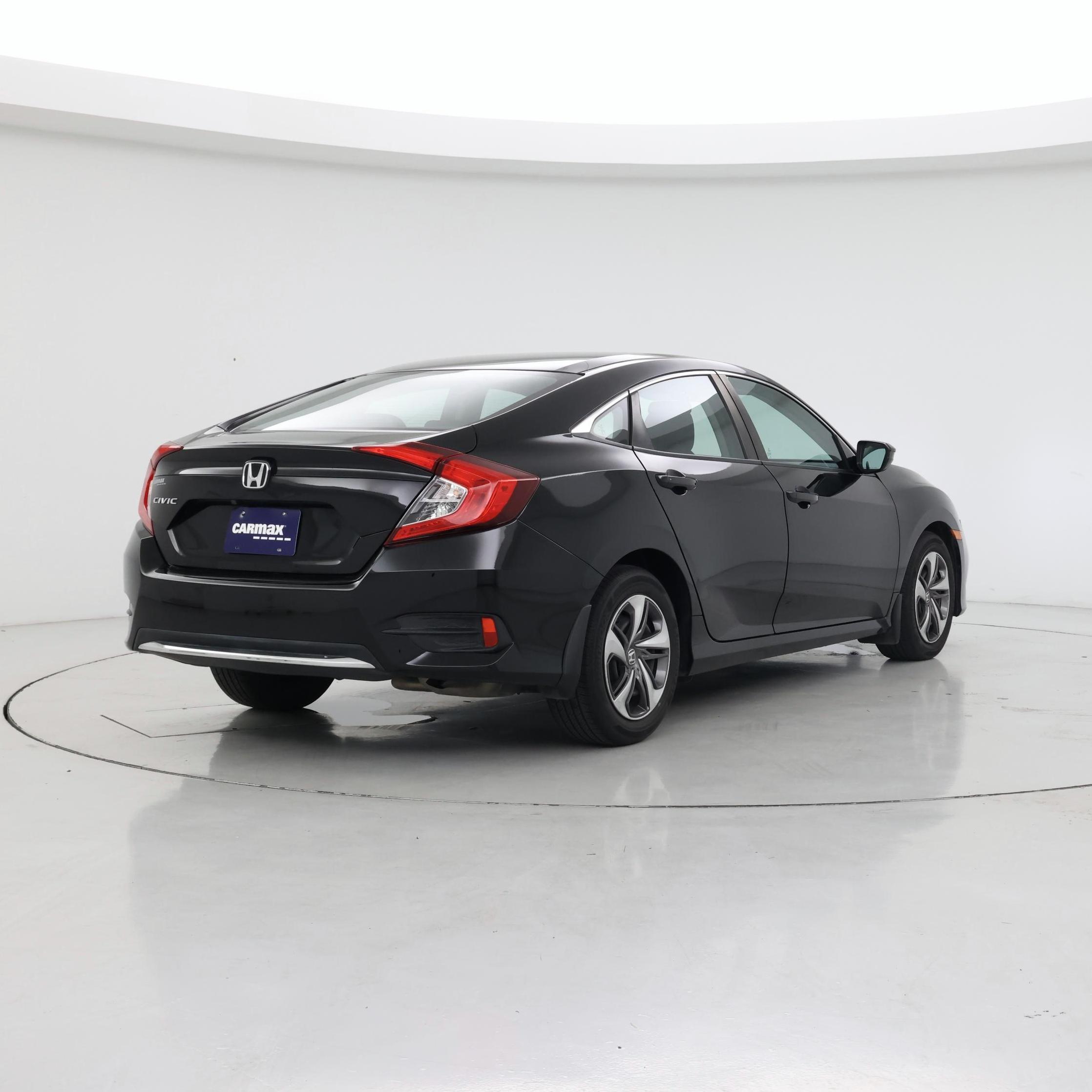 Thumbnail: 2021 Honda Civic - 8
