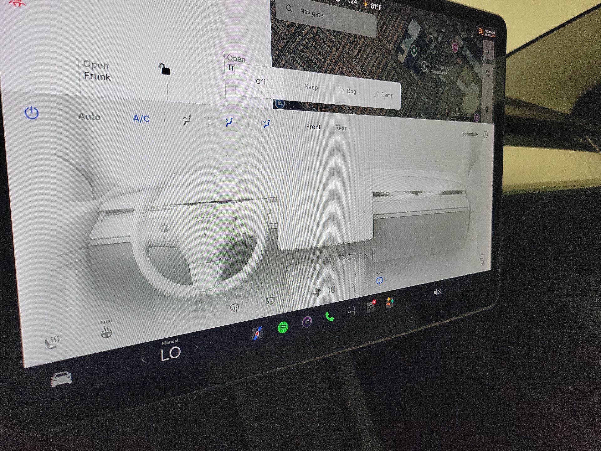 Thumbnail: 2022 Tesla Model 3 - 16