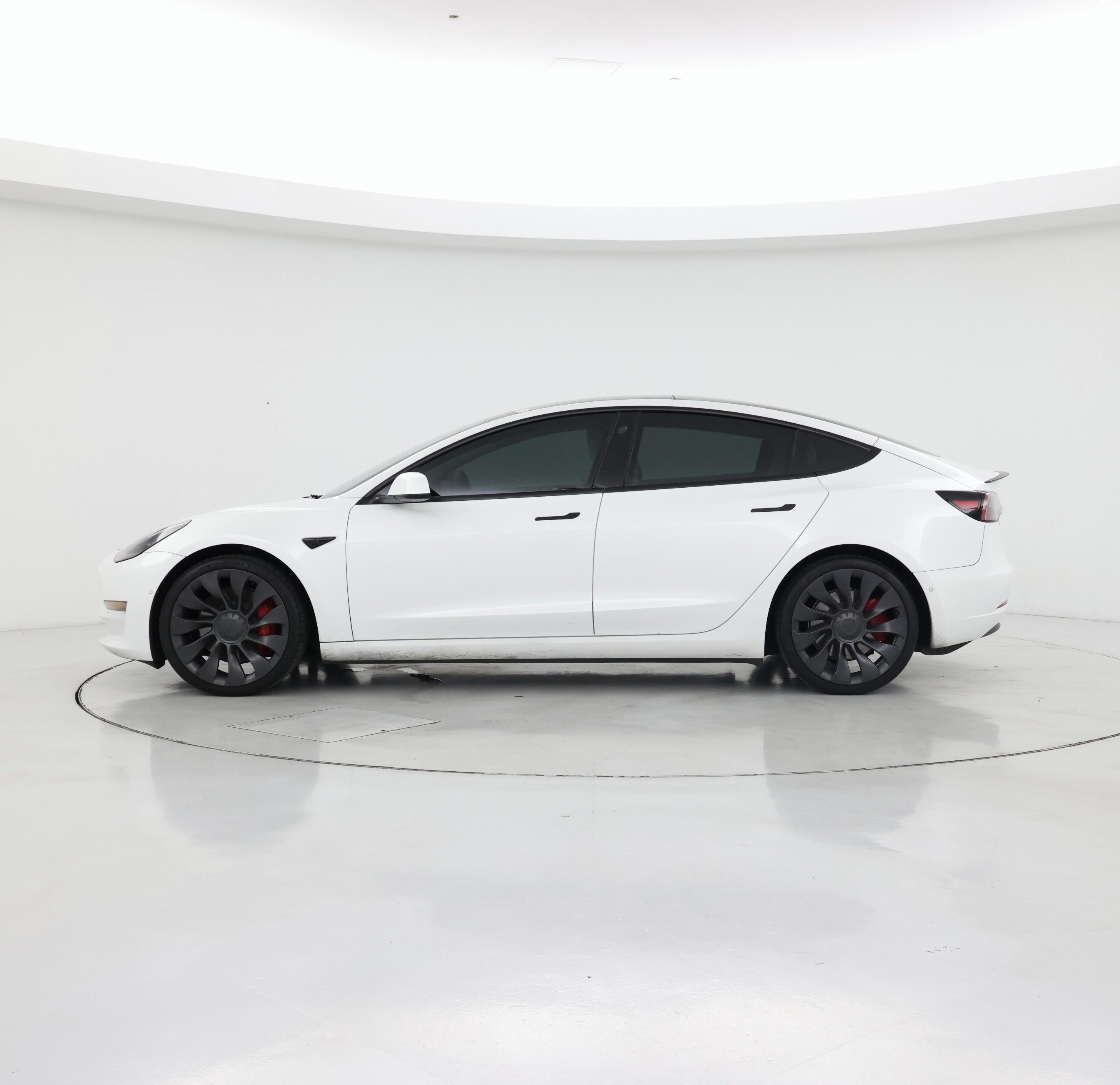 Thumbnail: 2022 Tesla Model 3 - 3