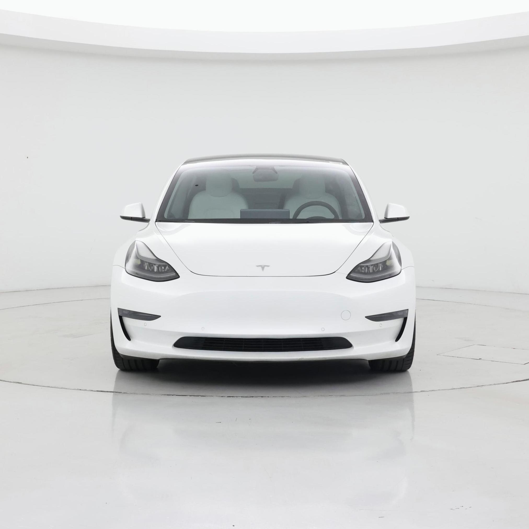Thumbnail: 2022 Tesla Model 3 - 5