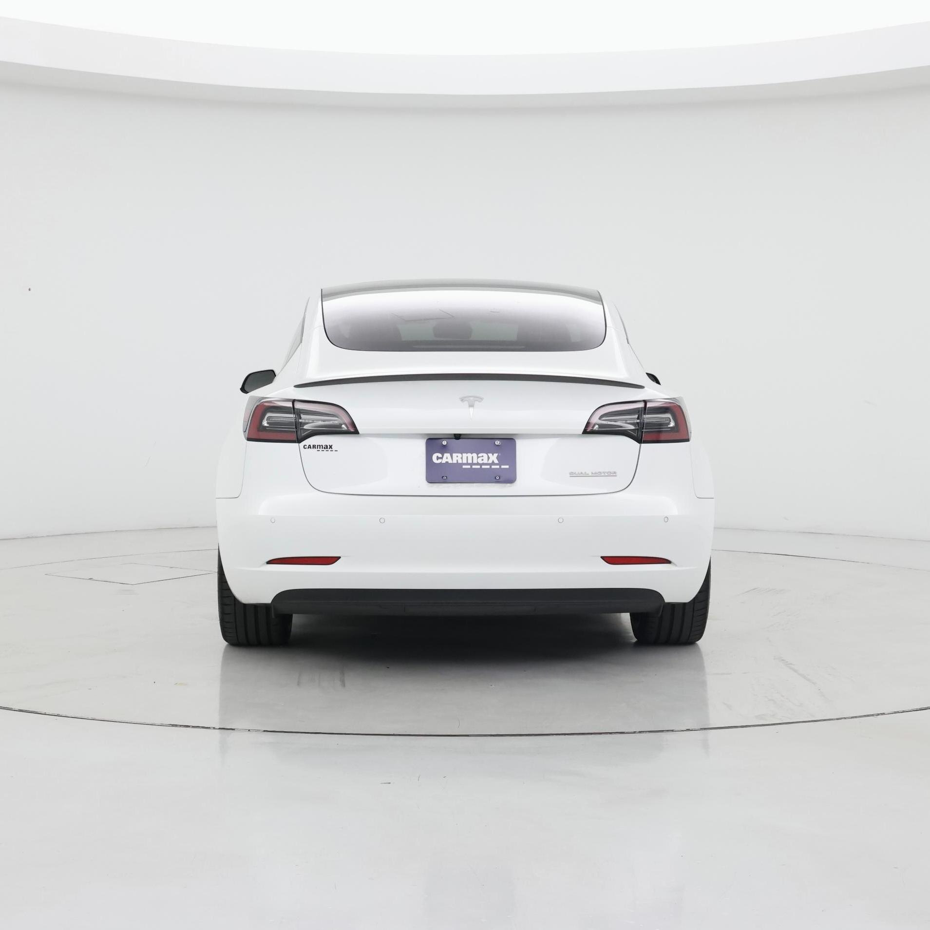 Thumbnail: 2022 Tesla Model 3 - 6