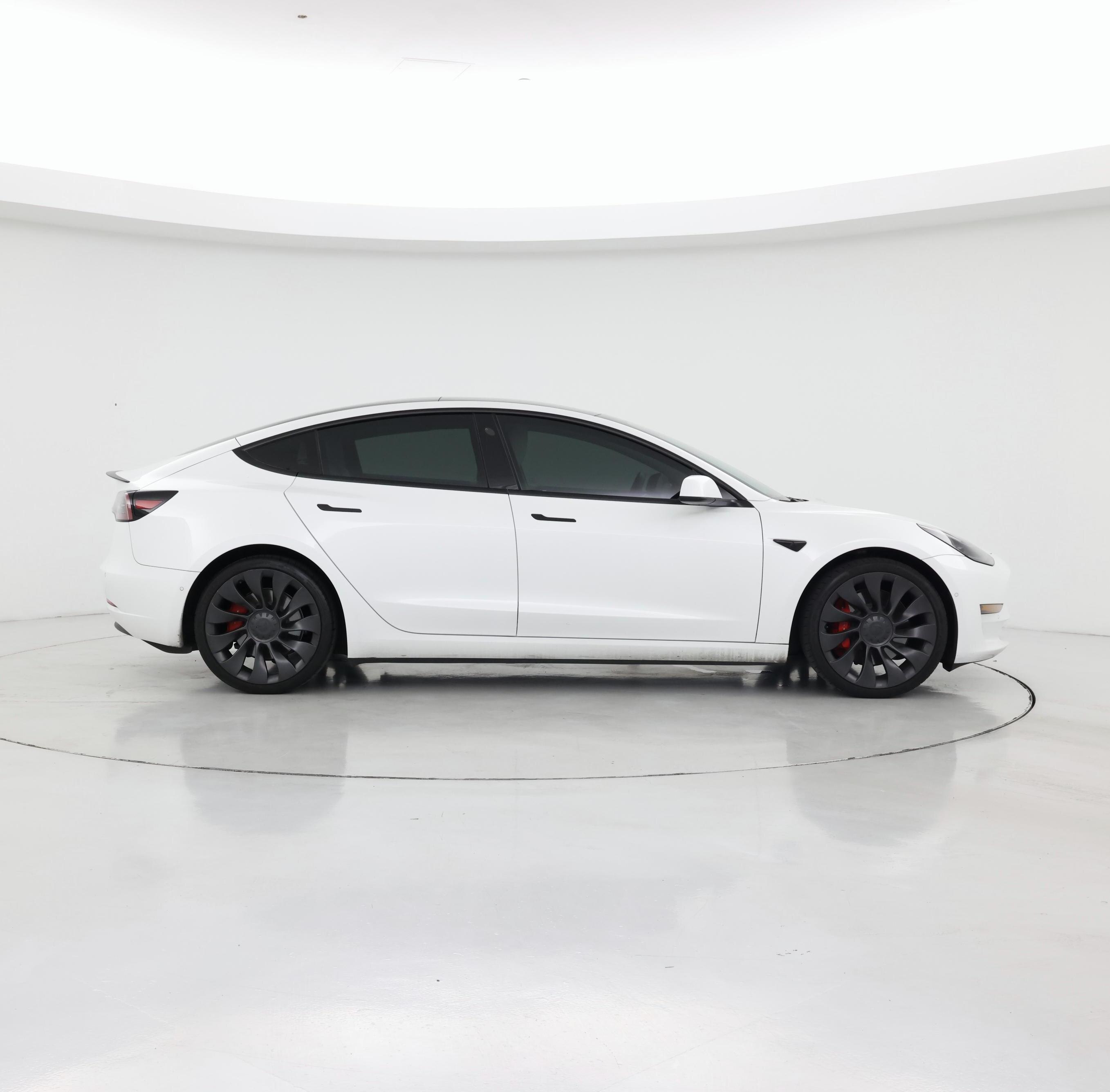 Thumbnail: 2022 Tesla Model 3 - 7