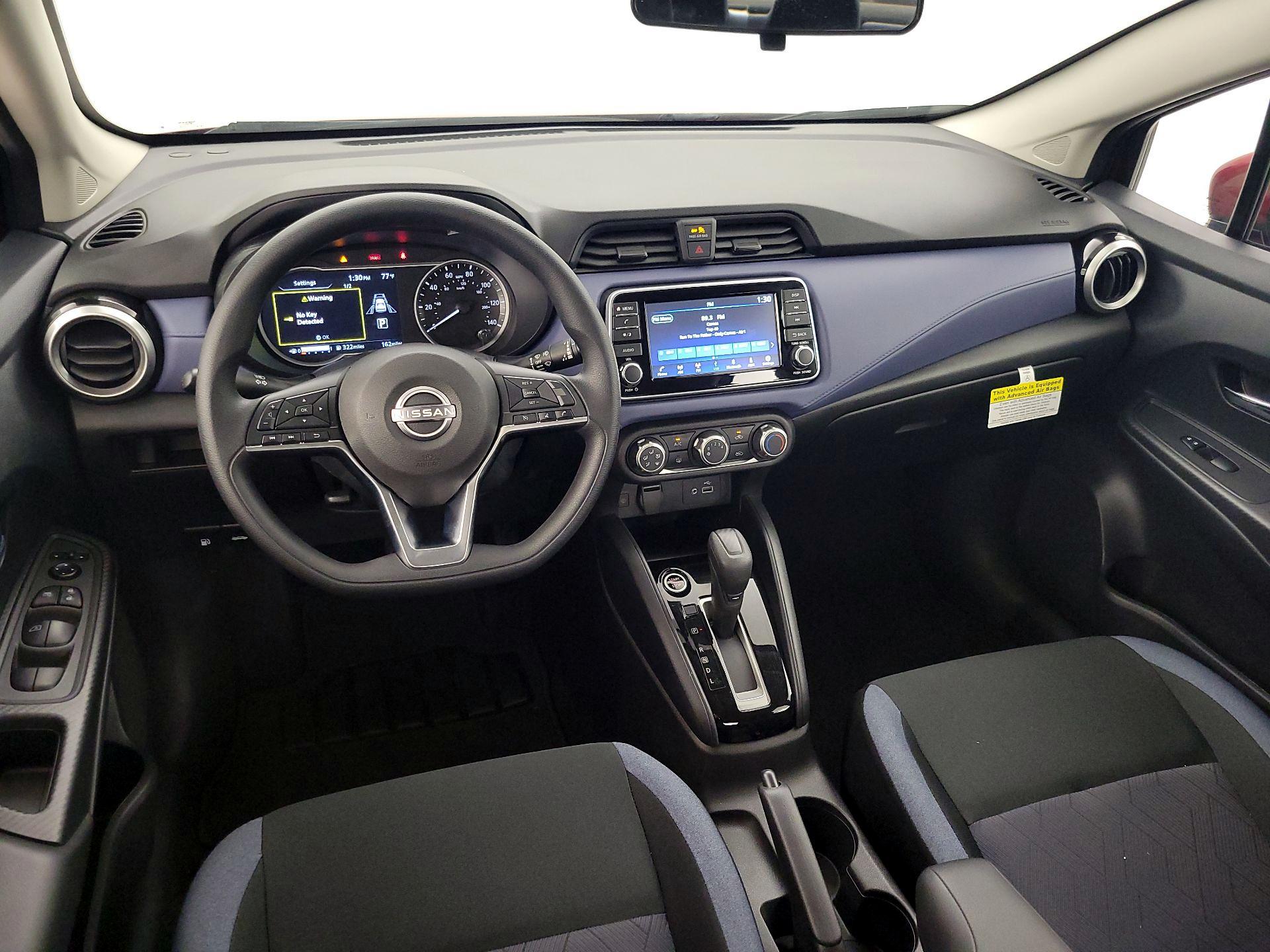 Thumbnail: 2024 Nissan Versa - 9