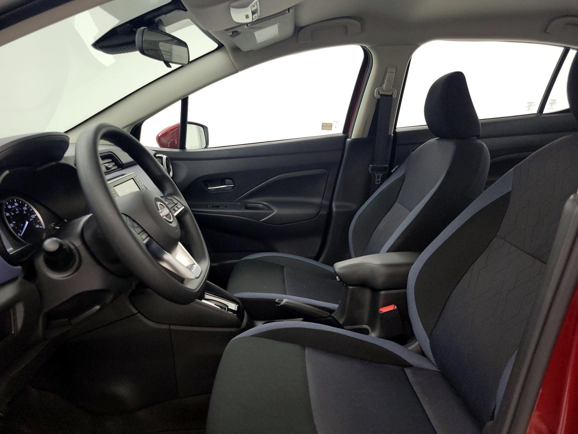 Thumbnail: 2024 Nissan Versa - 11