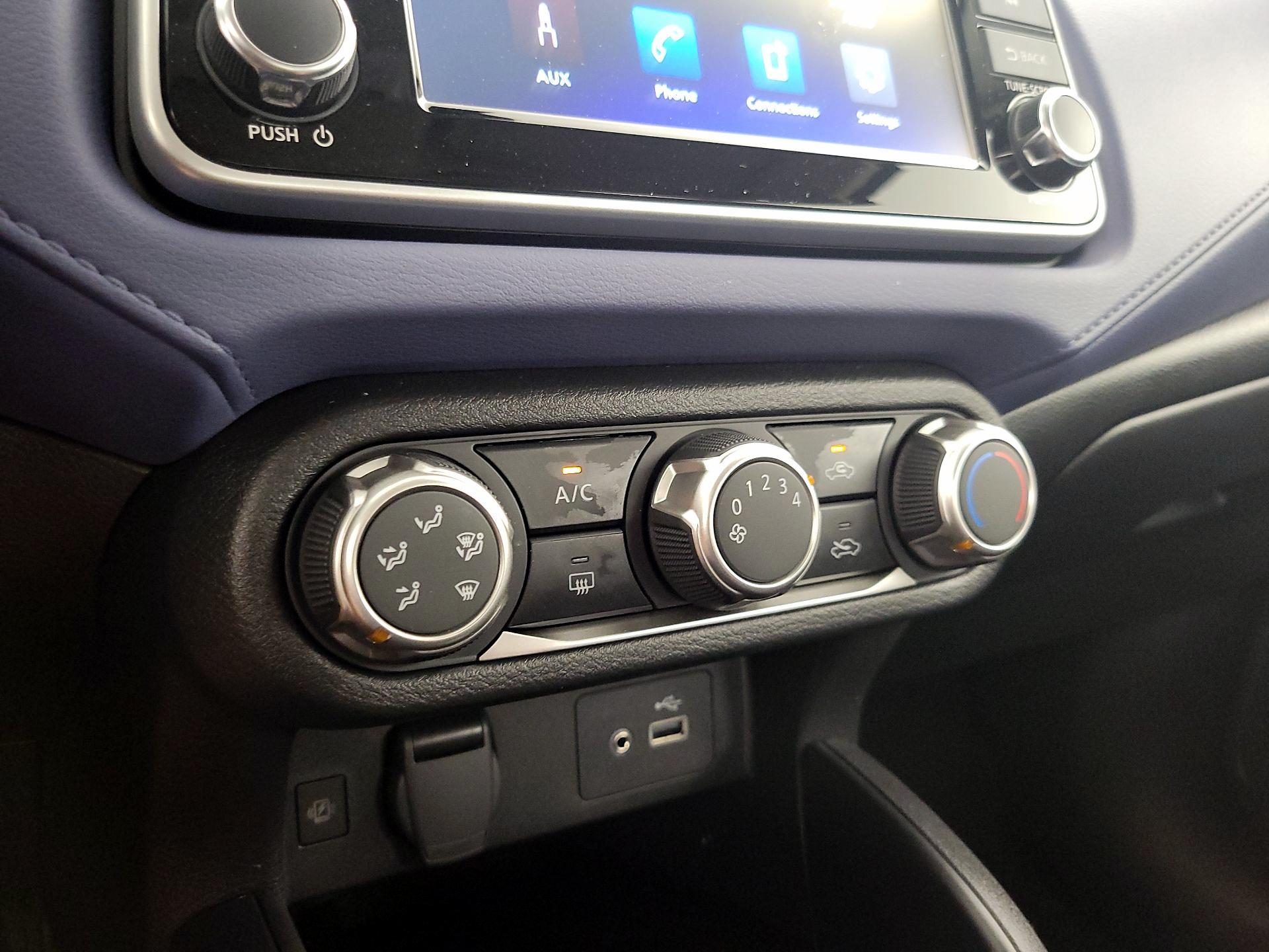 Thumbnail: 2024 Nissan Versa - 15