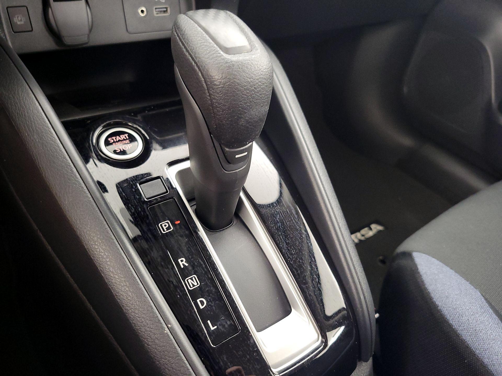 Thumbnail: 2024 Nissan Versa - 16