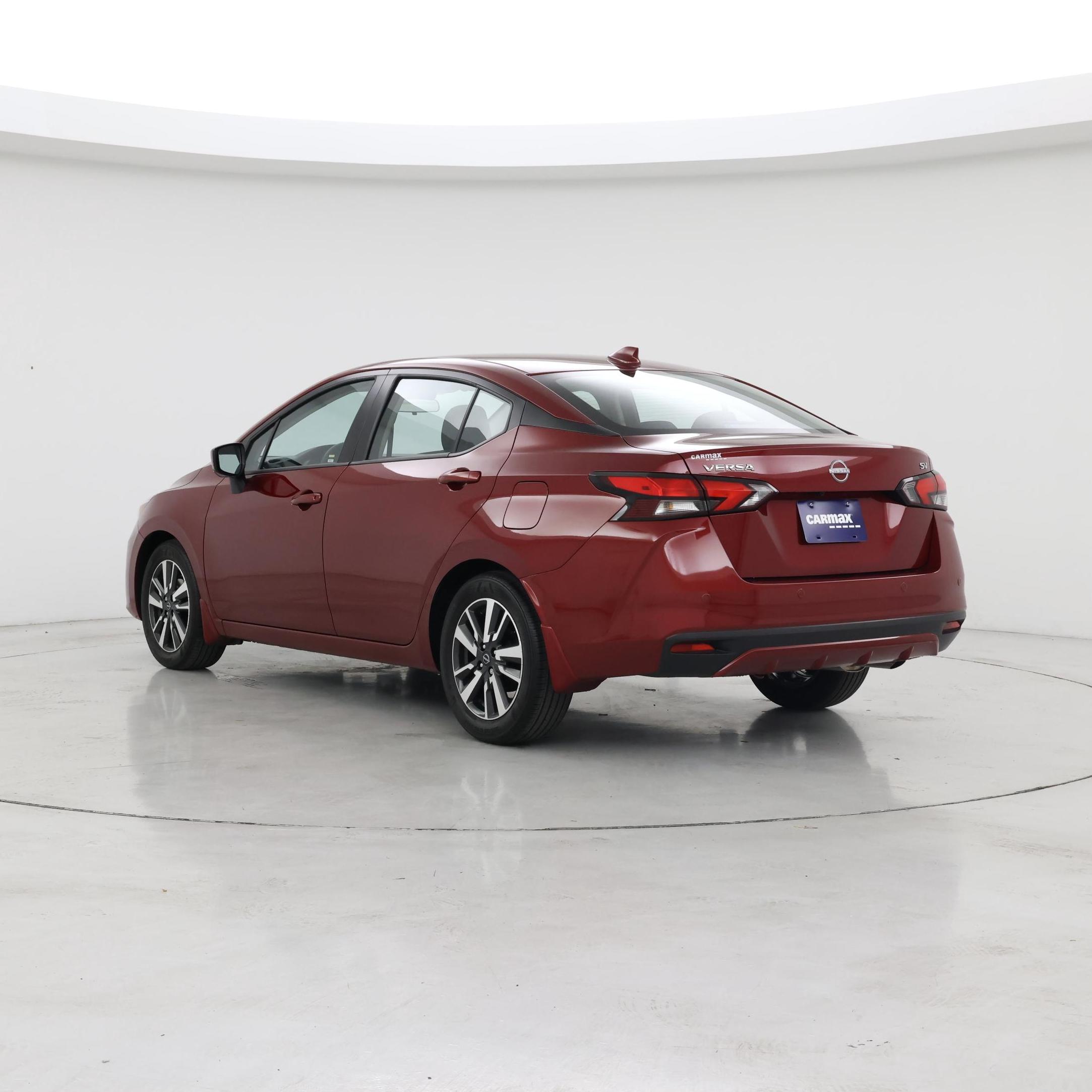Thumbnail: 2024 Nissan Versa - 2