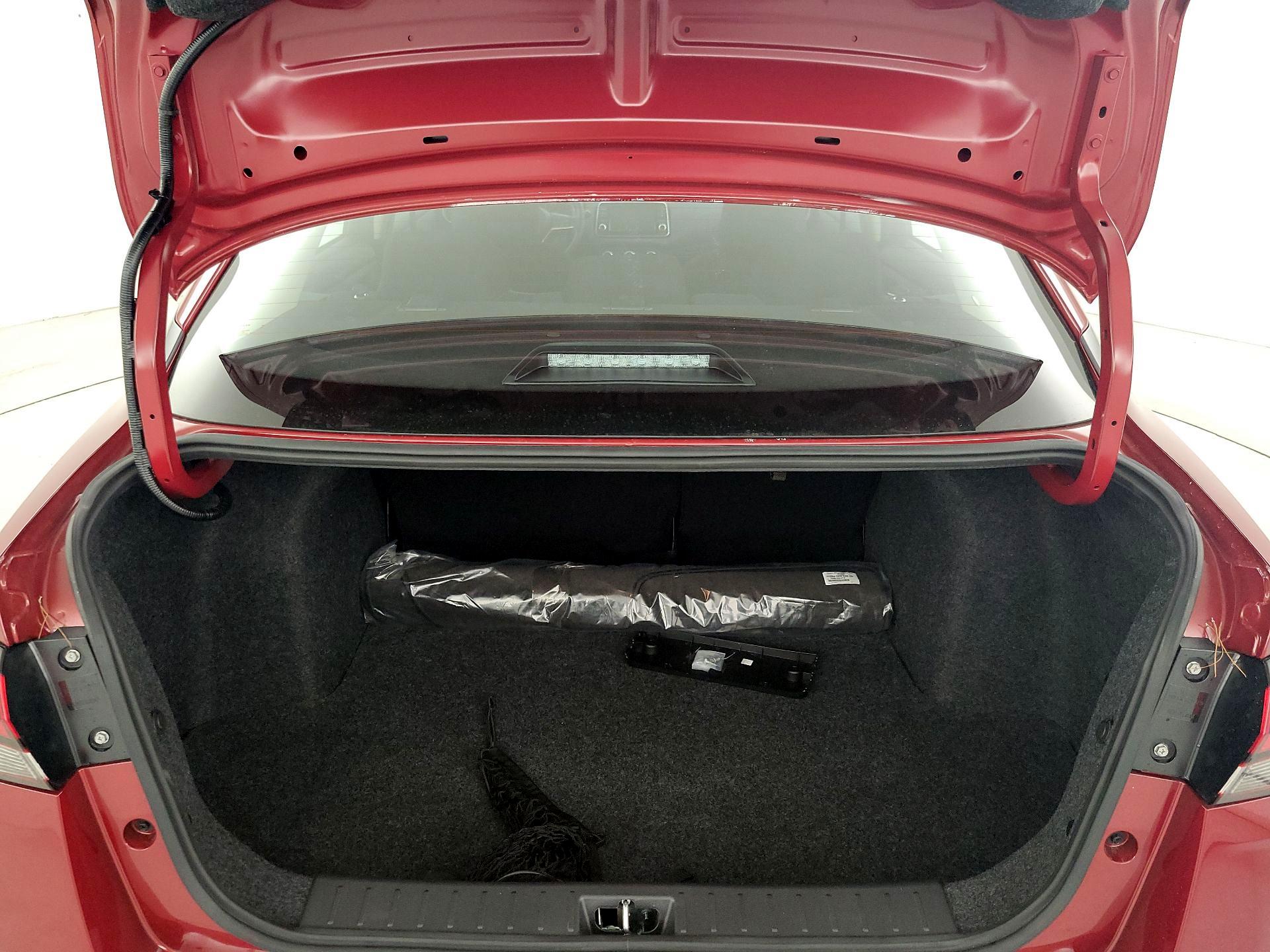 Thumbnail: 2024 Nissan Versa - 19