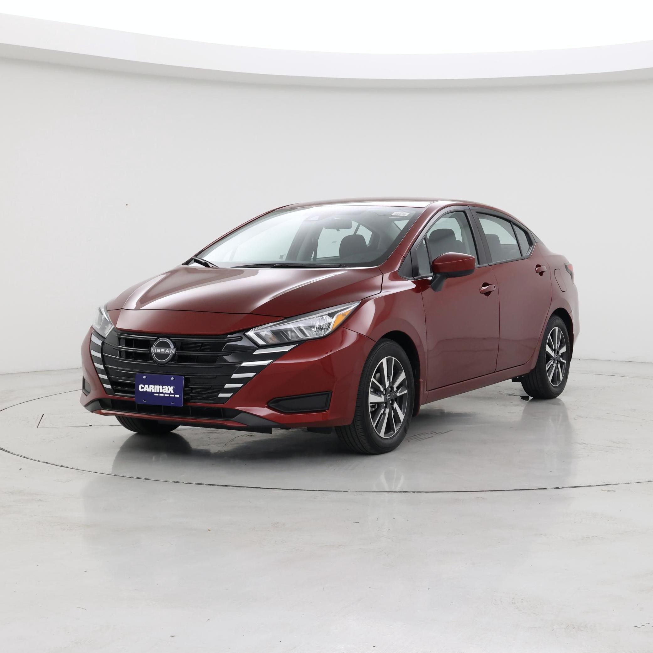 Thumbnail: 2024 Nissan Versa - 4