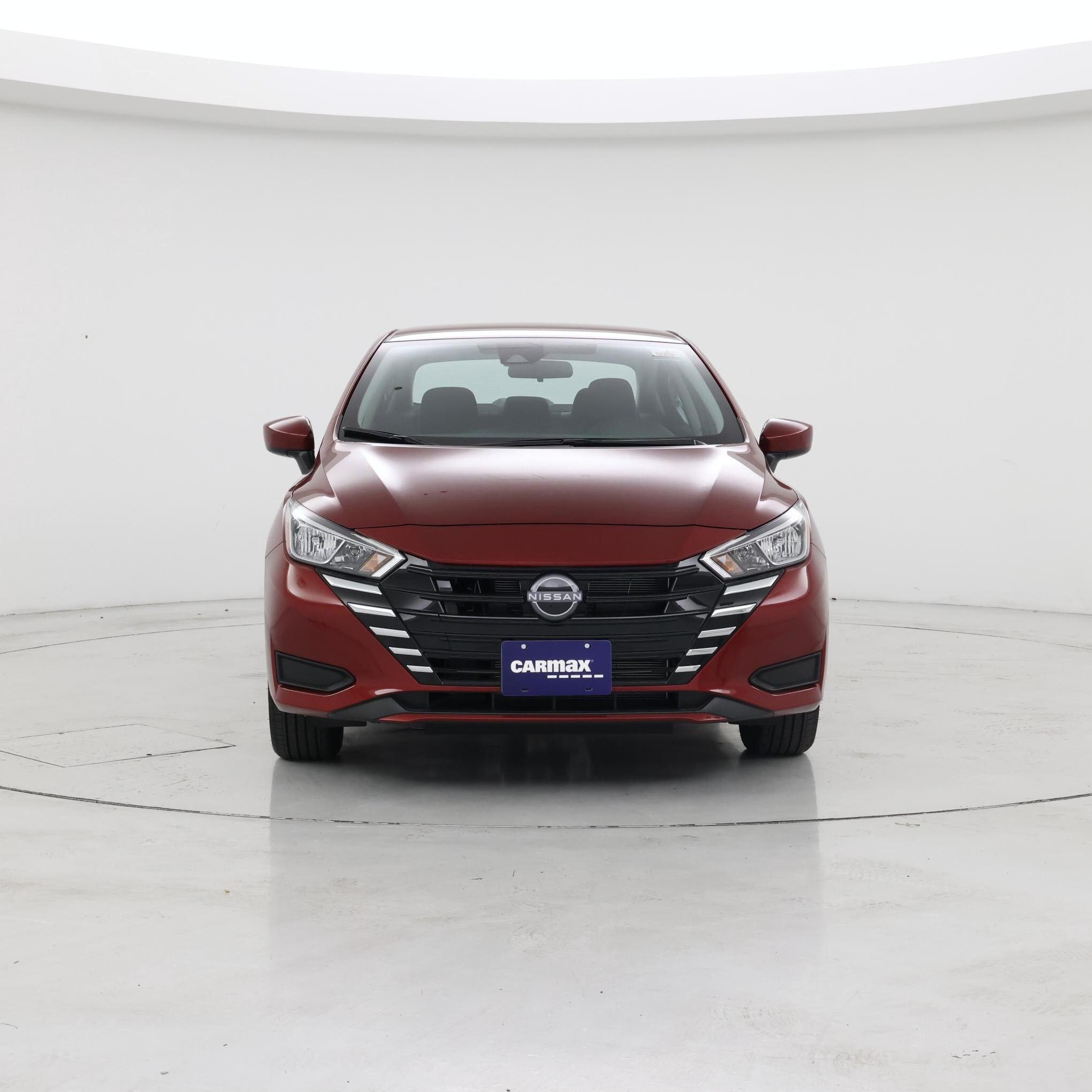 Thumbnail: 2024 Nissan Versa - 5