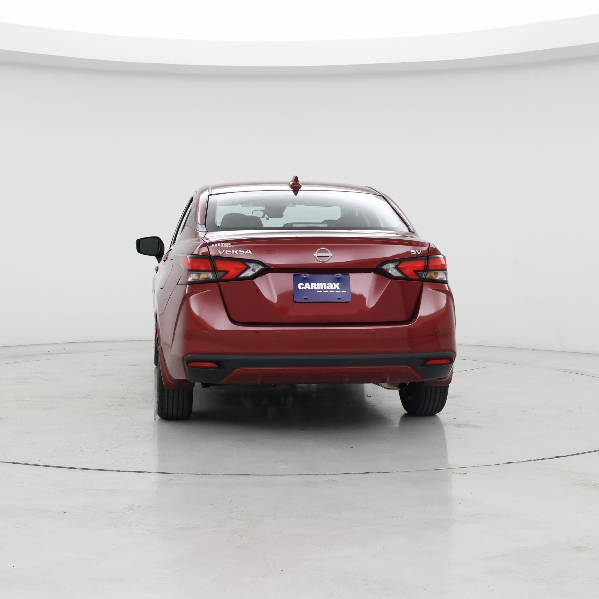 Thumbnail: 2024 Nissan Versa - 6