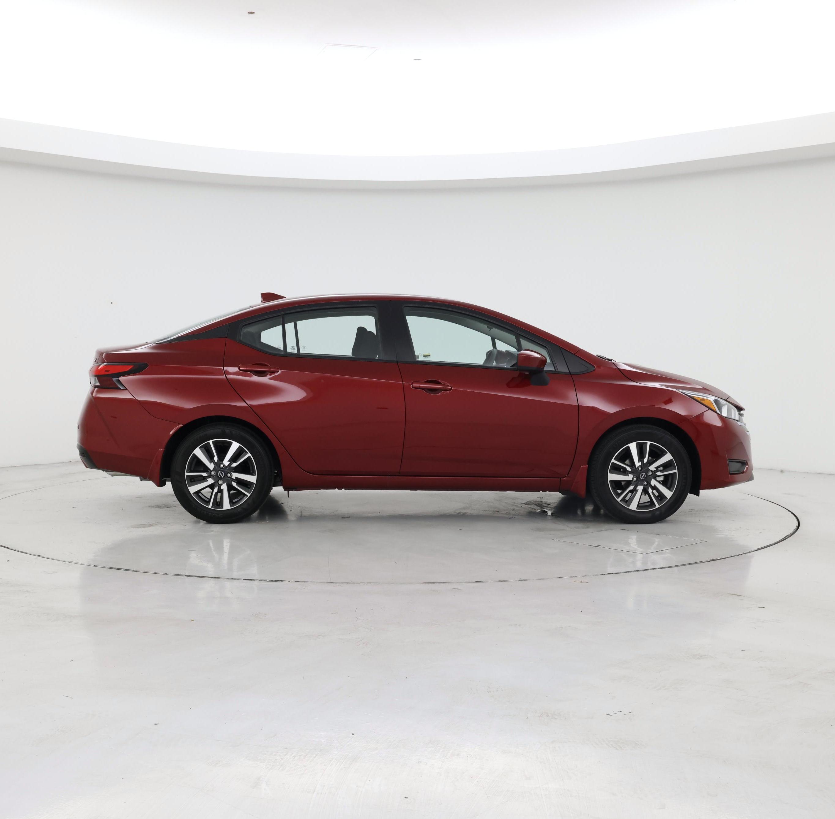 Thumbnail: 2024 Nissan Versa - 7