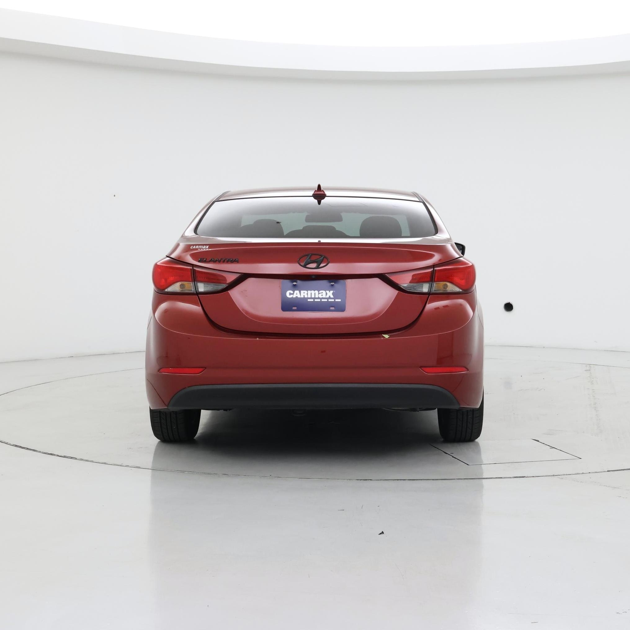 Thumbnail: 2016 Hyundai Elantra - 6