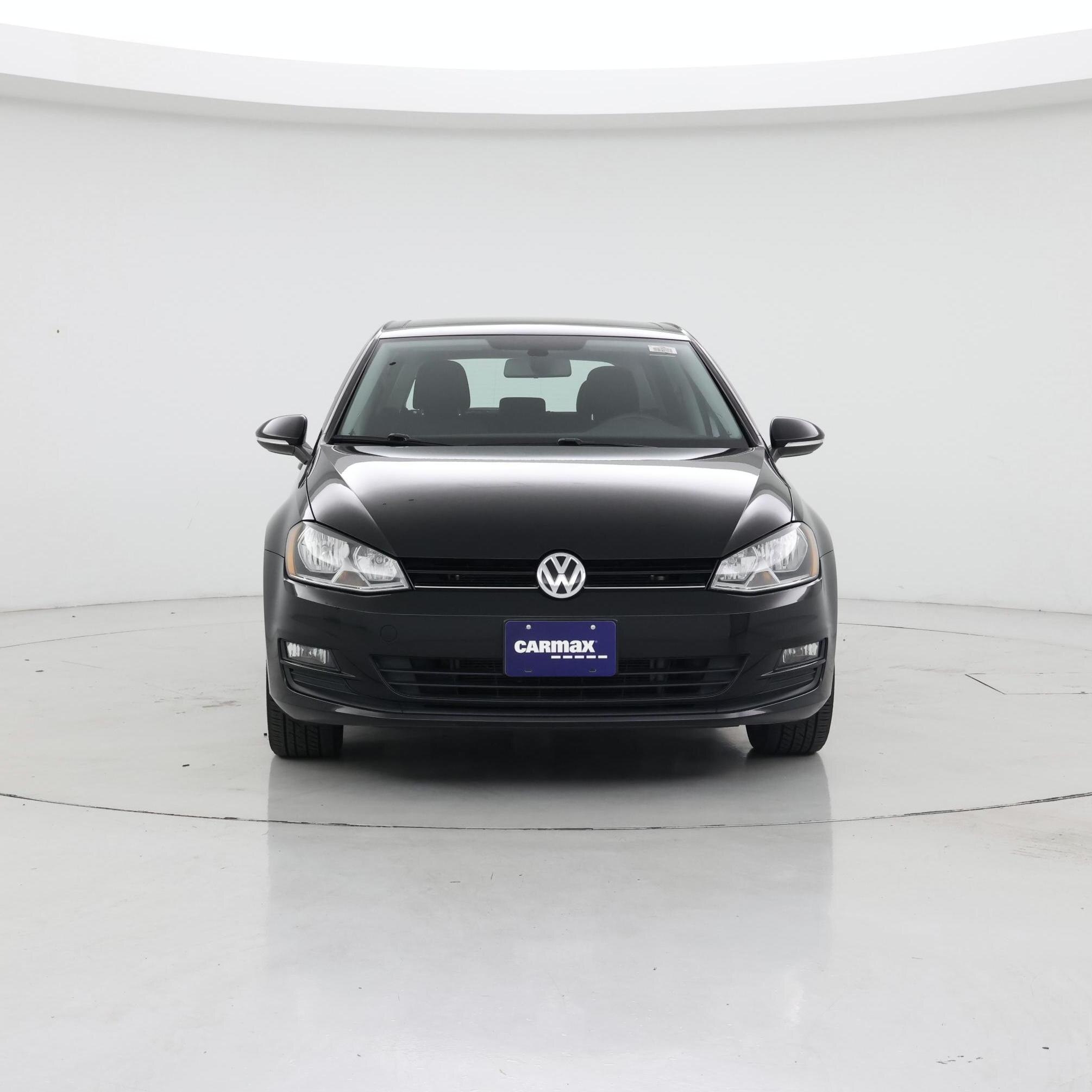 Thumbnail: 2017 Volkswagen Golf - 5