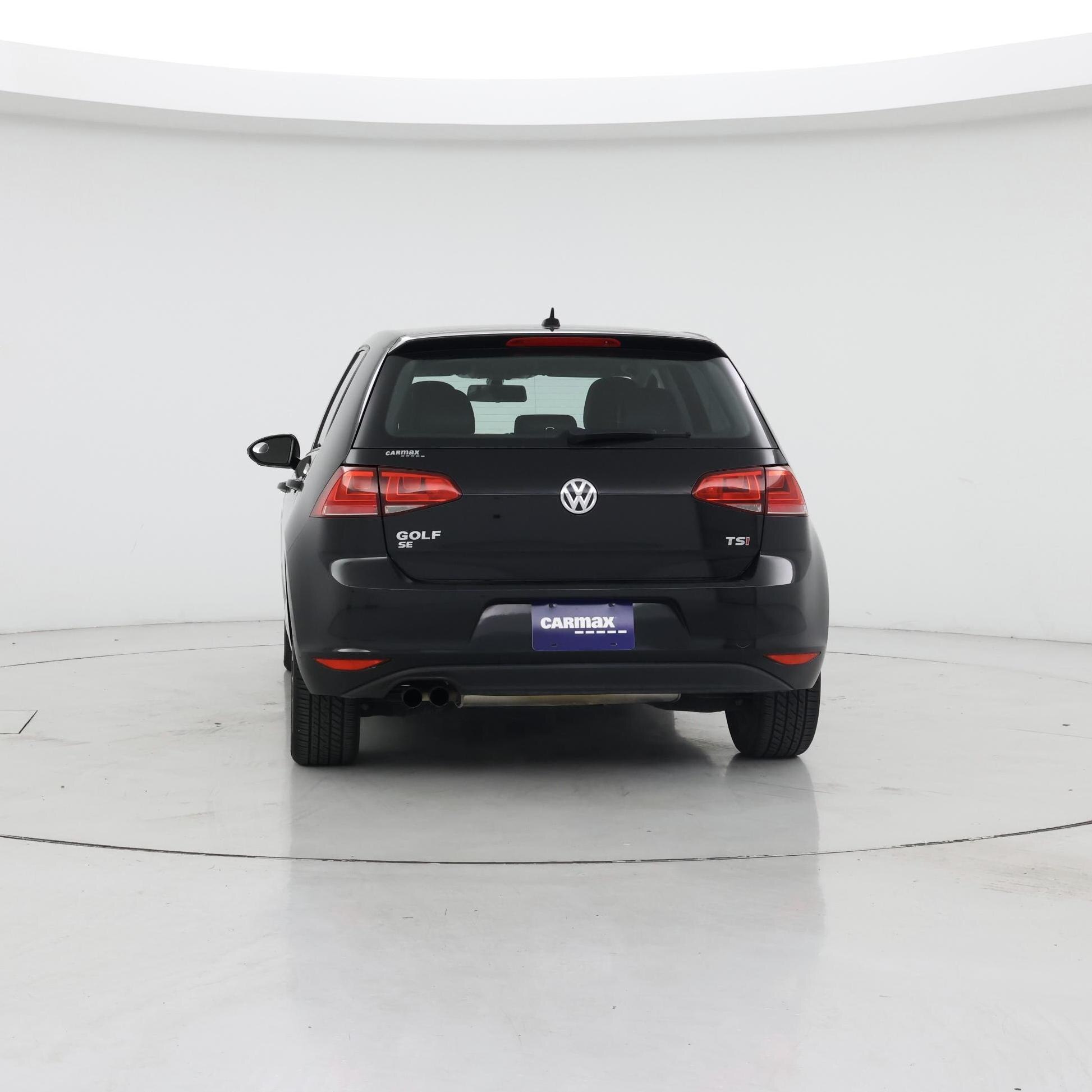 Thumbnail: 2017 Volkswagen Golf - 6