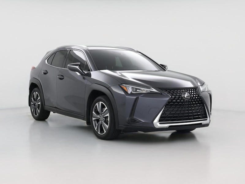2022 Lexus UX 200 -
                  Henderson, NV