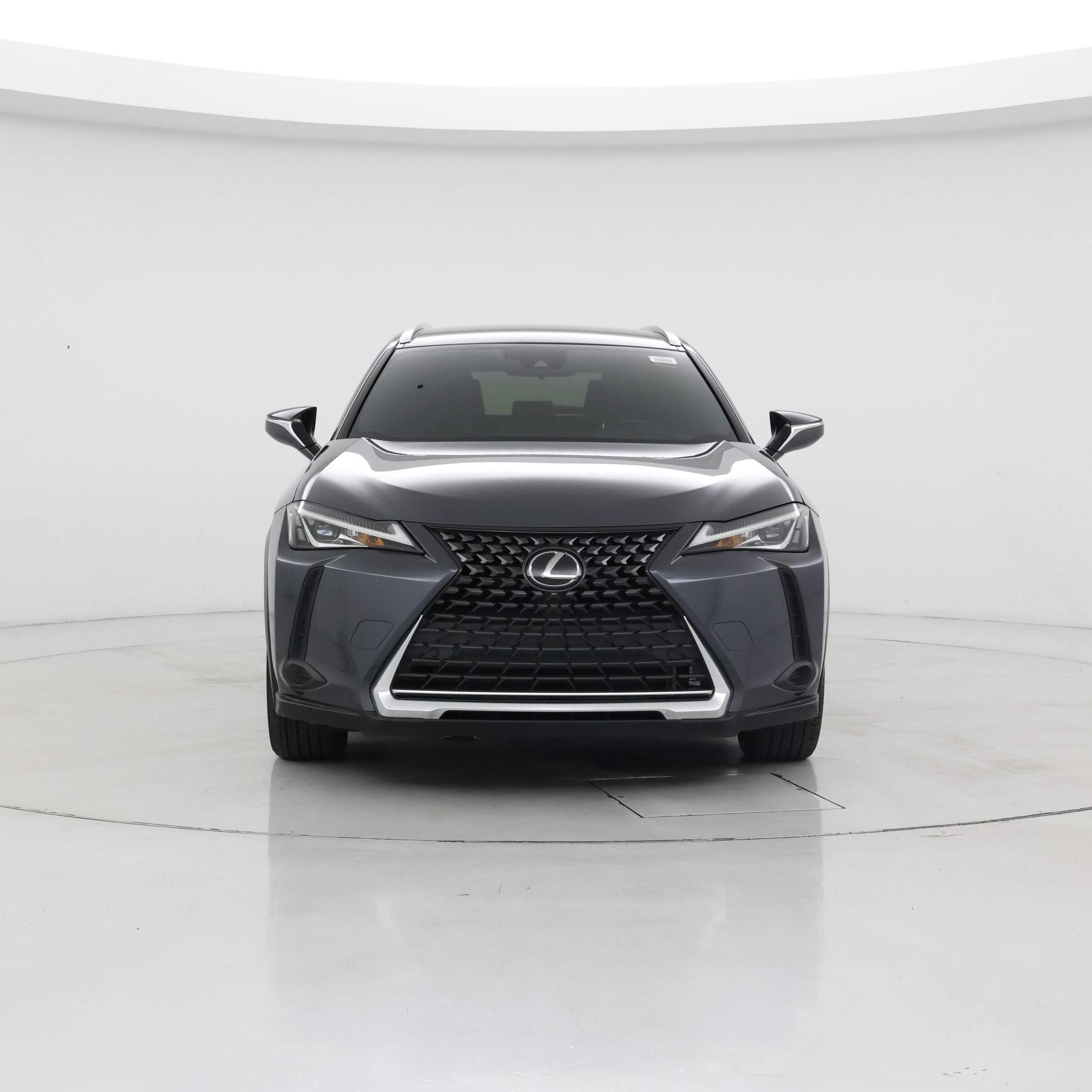 Thumbnail: 2022 Lexus UX - 5