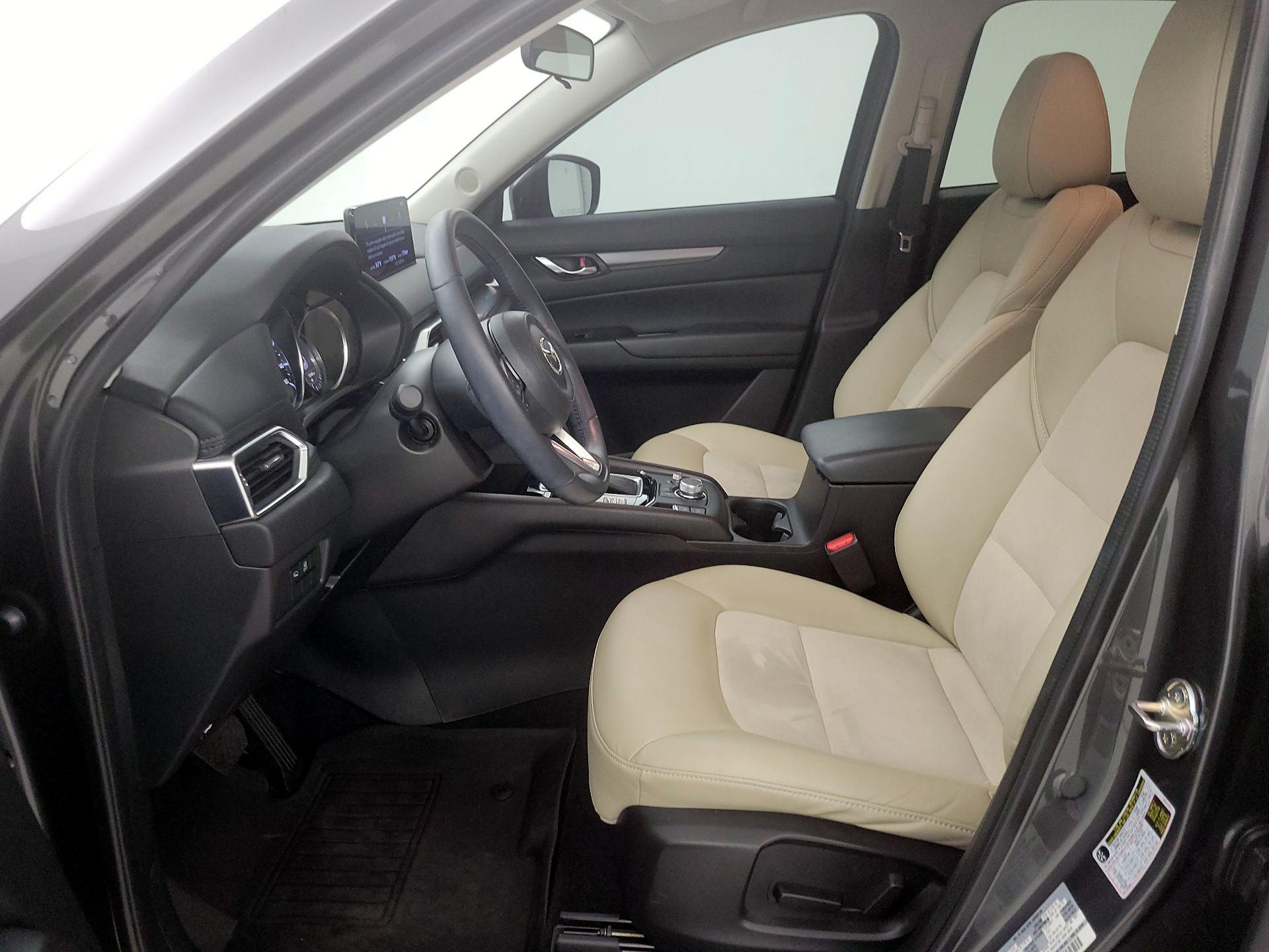 Thumbnail: 2023 Mazda CX-5 - 11