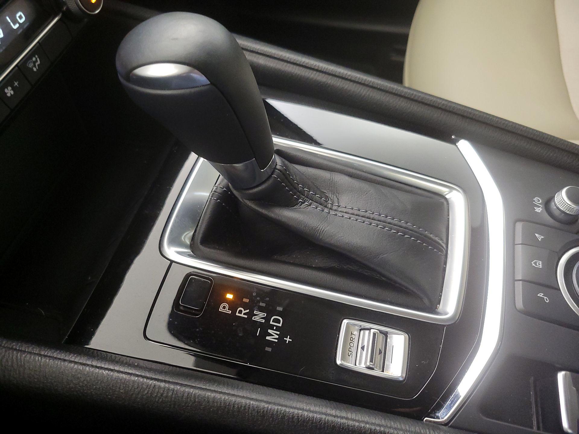 Thumbnail: 2023 Mazda CX-5 - 17