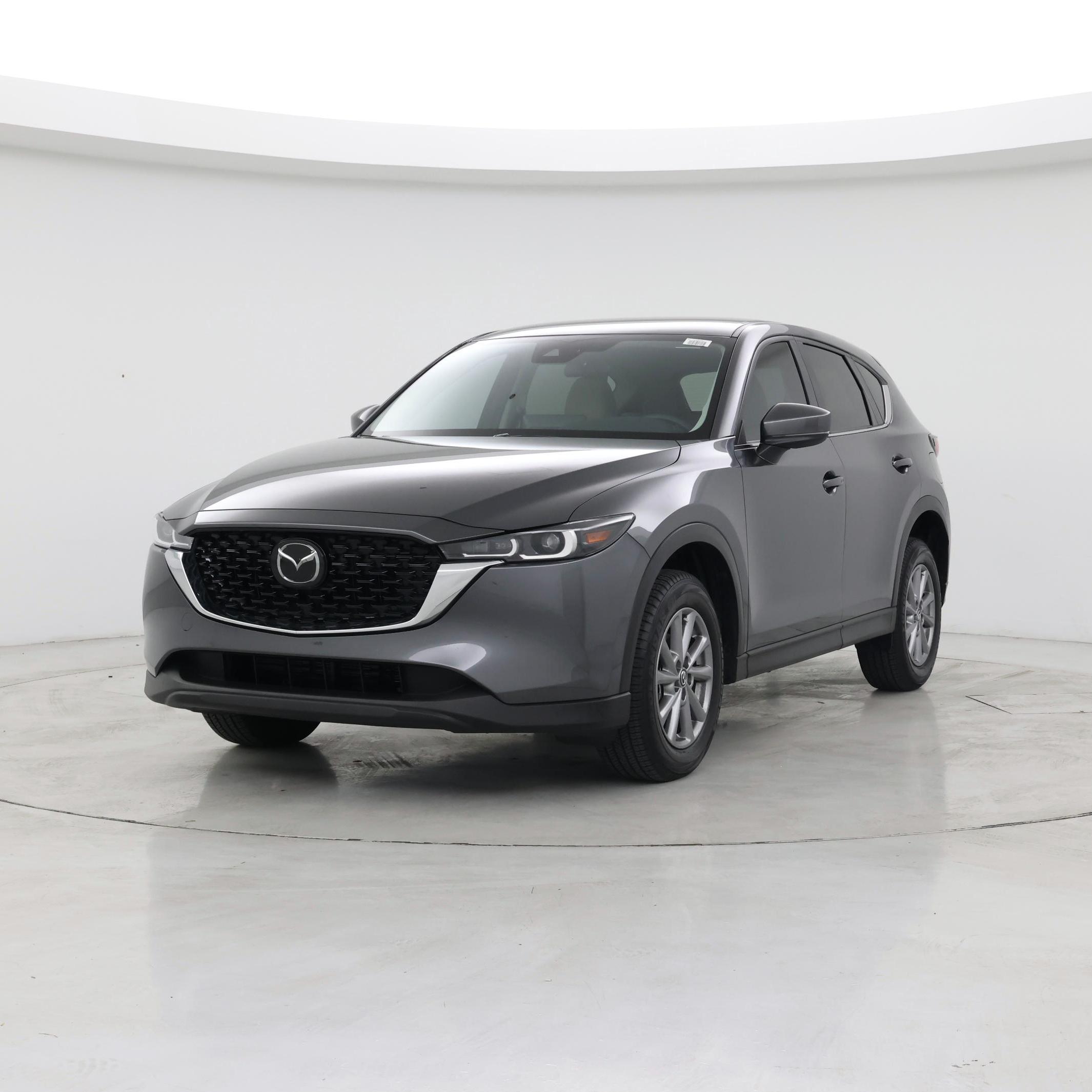 Thumbnail: 2023 Mazda CX-5 - 4