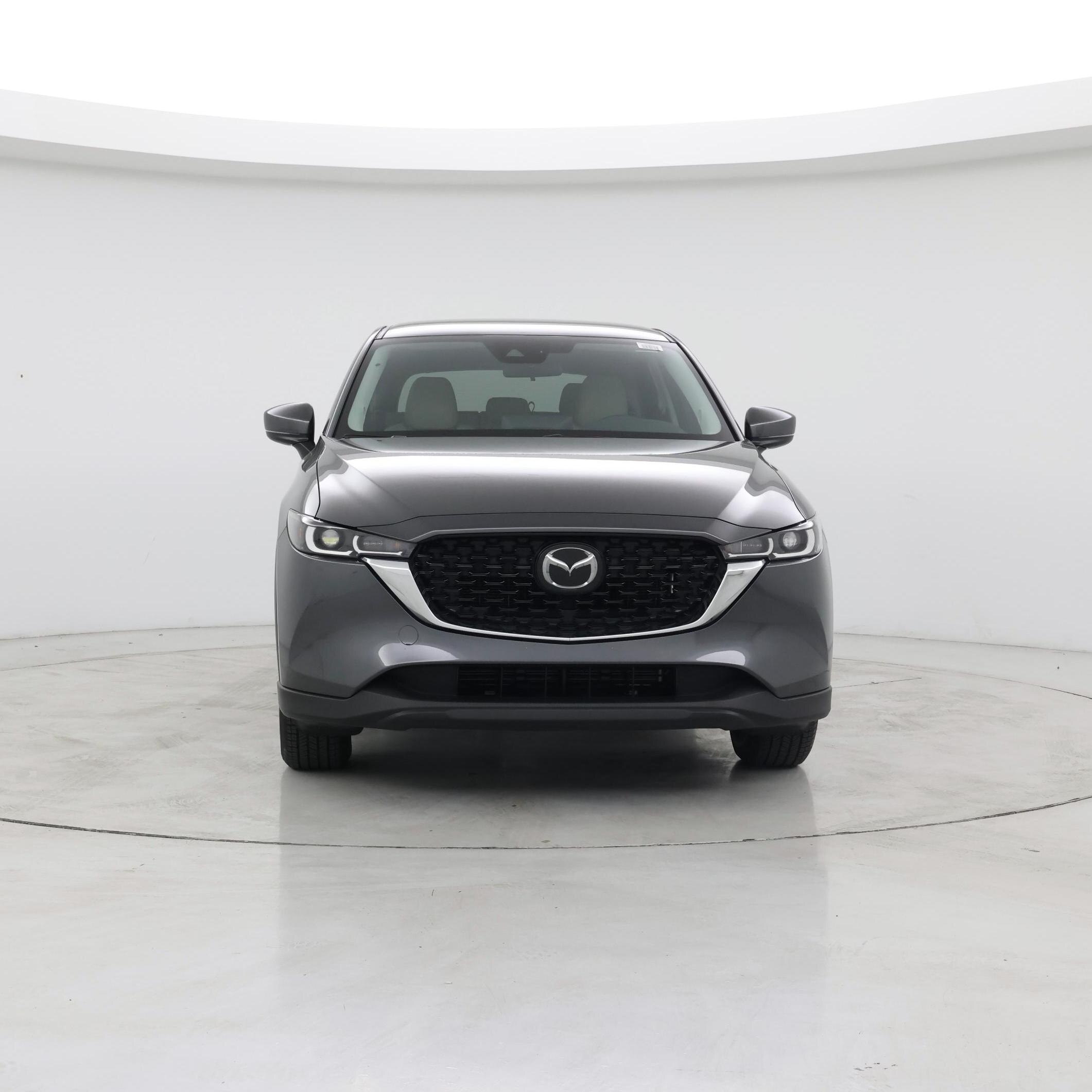 Thumbnail: 2023 Mazda CX-5 - 5
