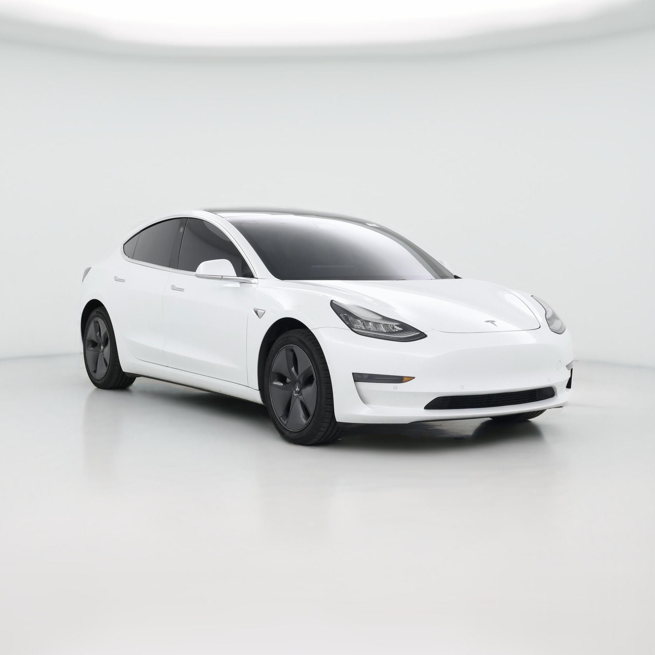 Thumbnail: 2020 Tesla Model 3 - 1