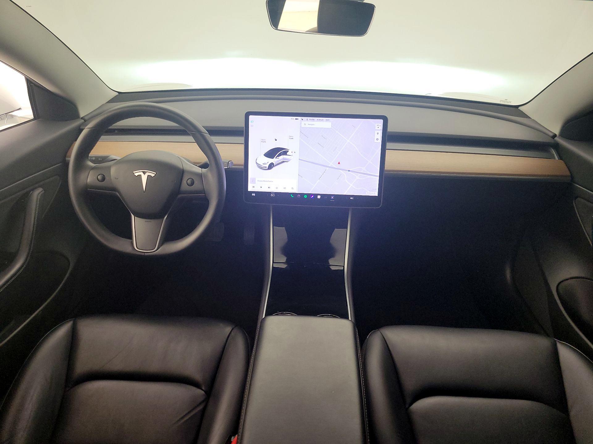 Thumbnail: 2020 Tesla Model 3 - 9