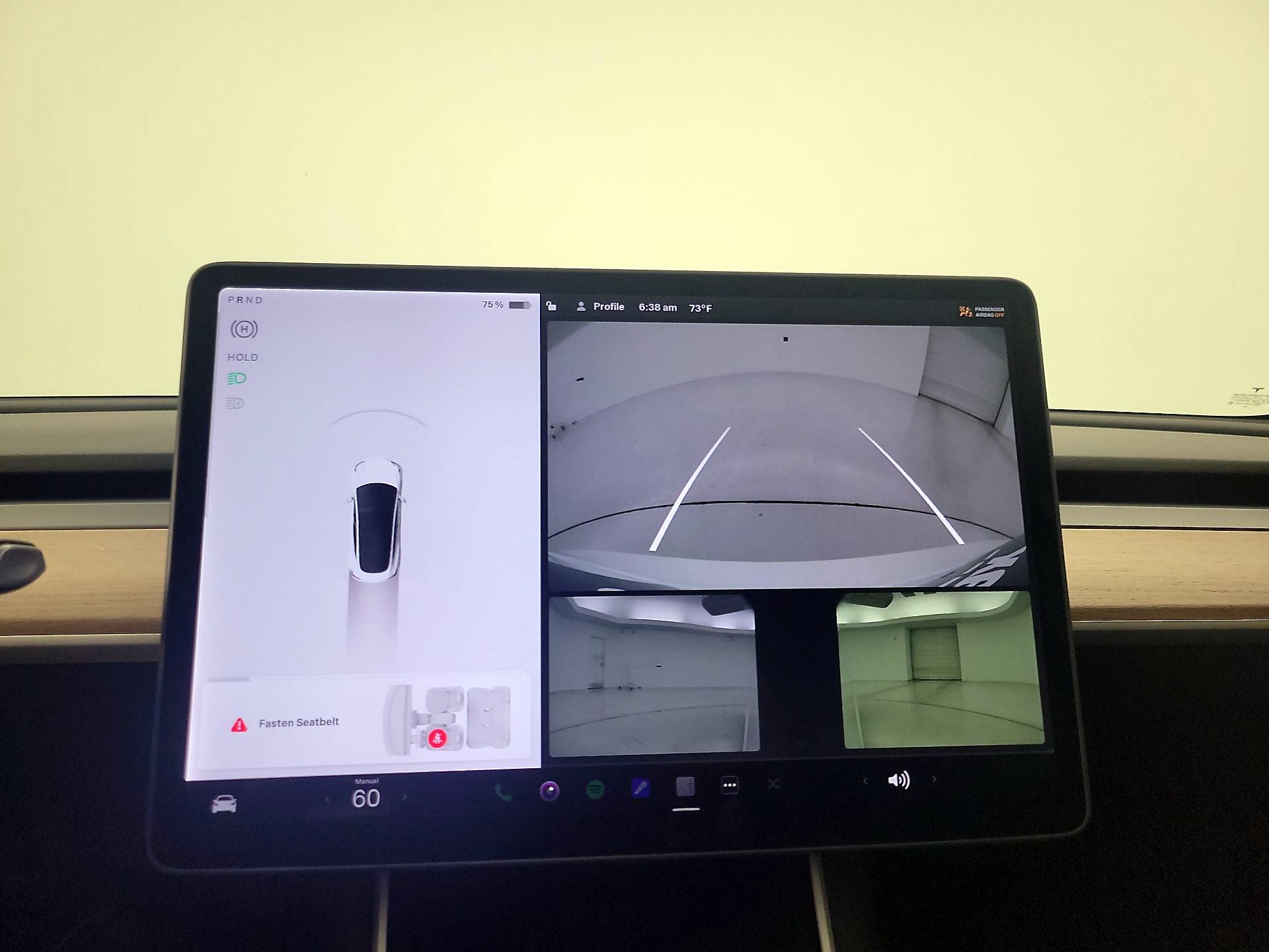 Thumbnail: 2020 Tesla Model 3 - 14
