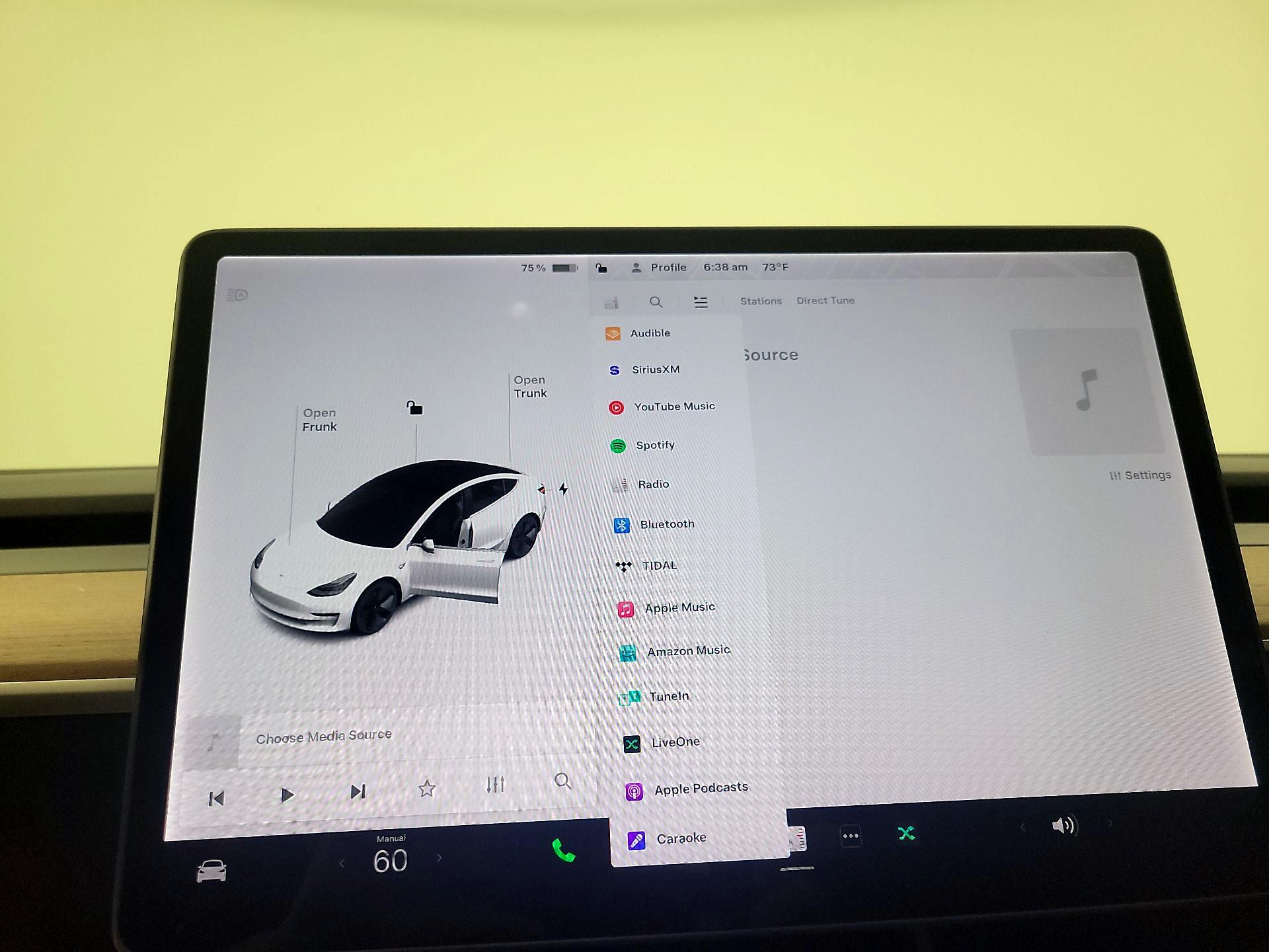 Thumbnail: 2020 Tesla Model 3 - 15