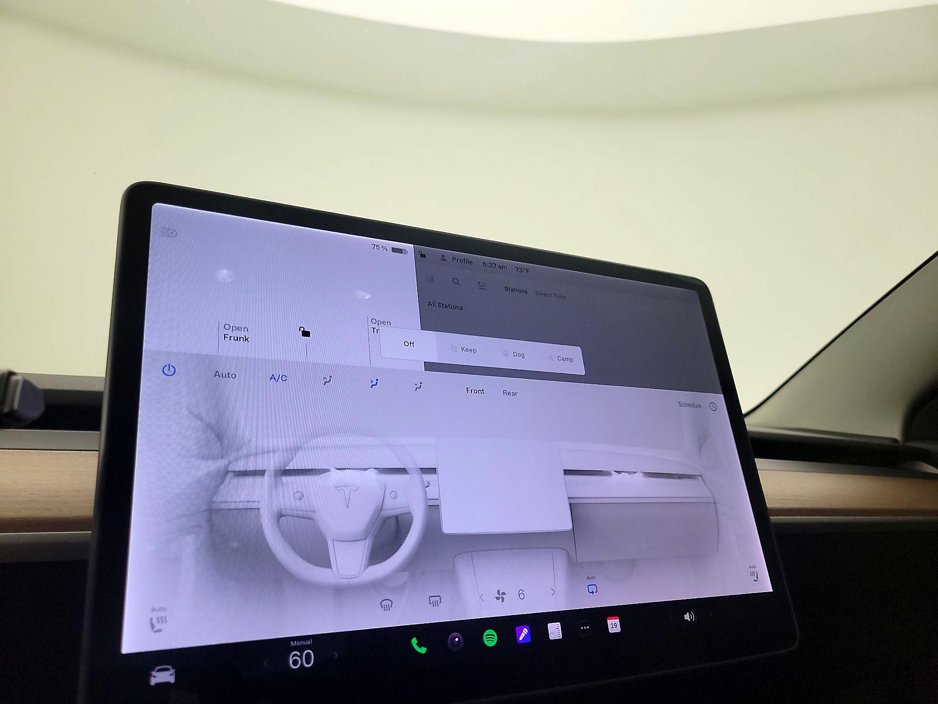 Thumbnail: 2020 Tesla Model 3 - 16